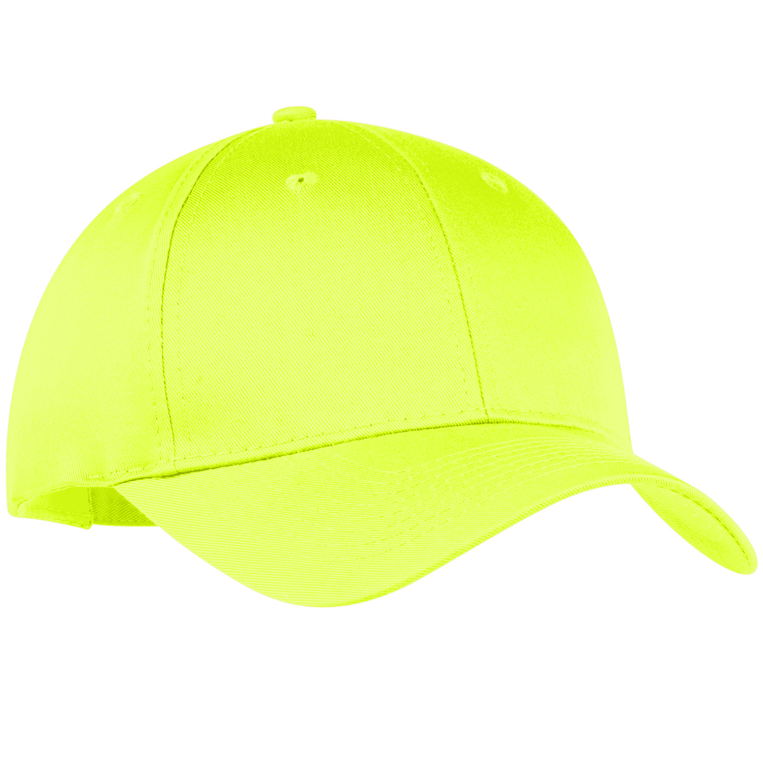 Port & Company® Six-Panel Twill Cap 1