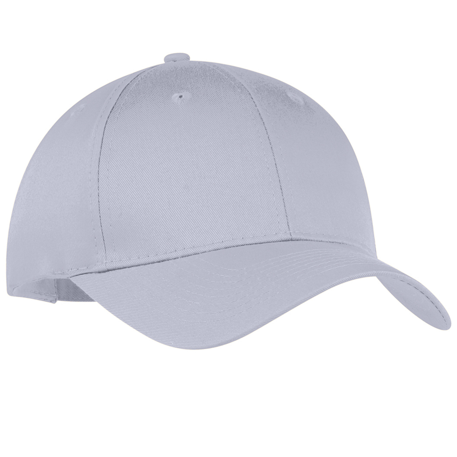 Port & Company® Six-Panel Twill Cap 1