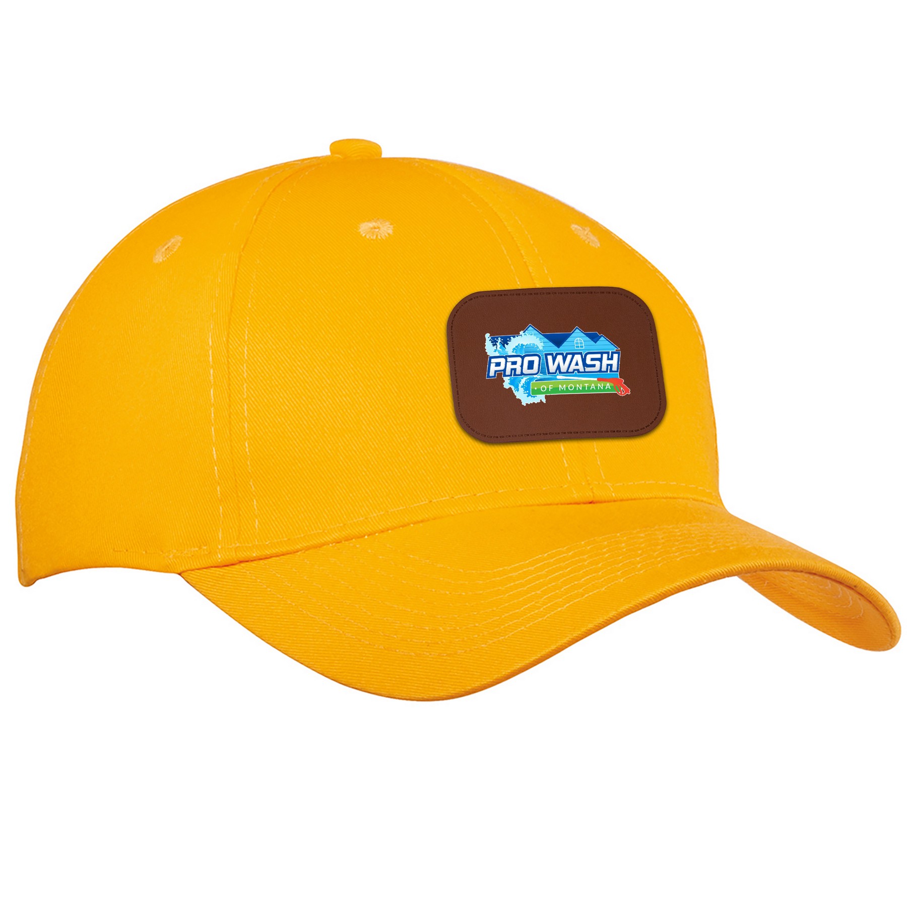 Port & Company® Six-Panel Twill Cap 1