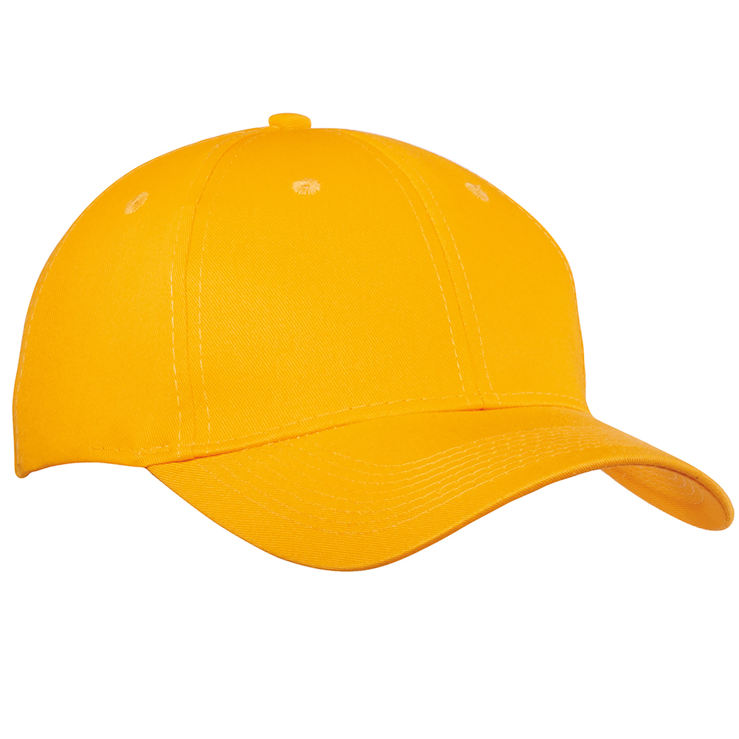 Port & Company® Six-Panel Twill Cap 1