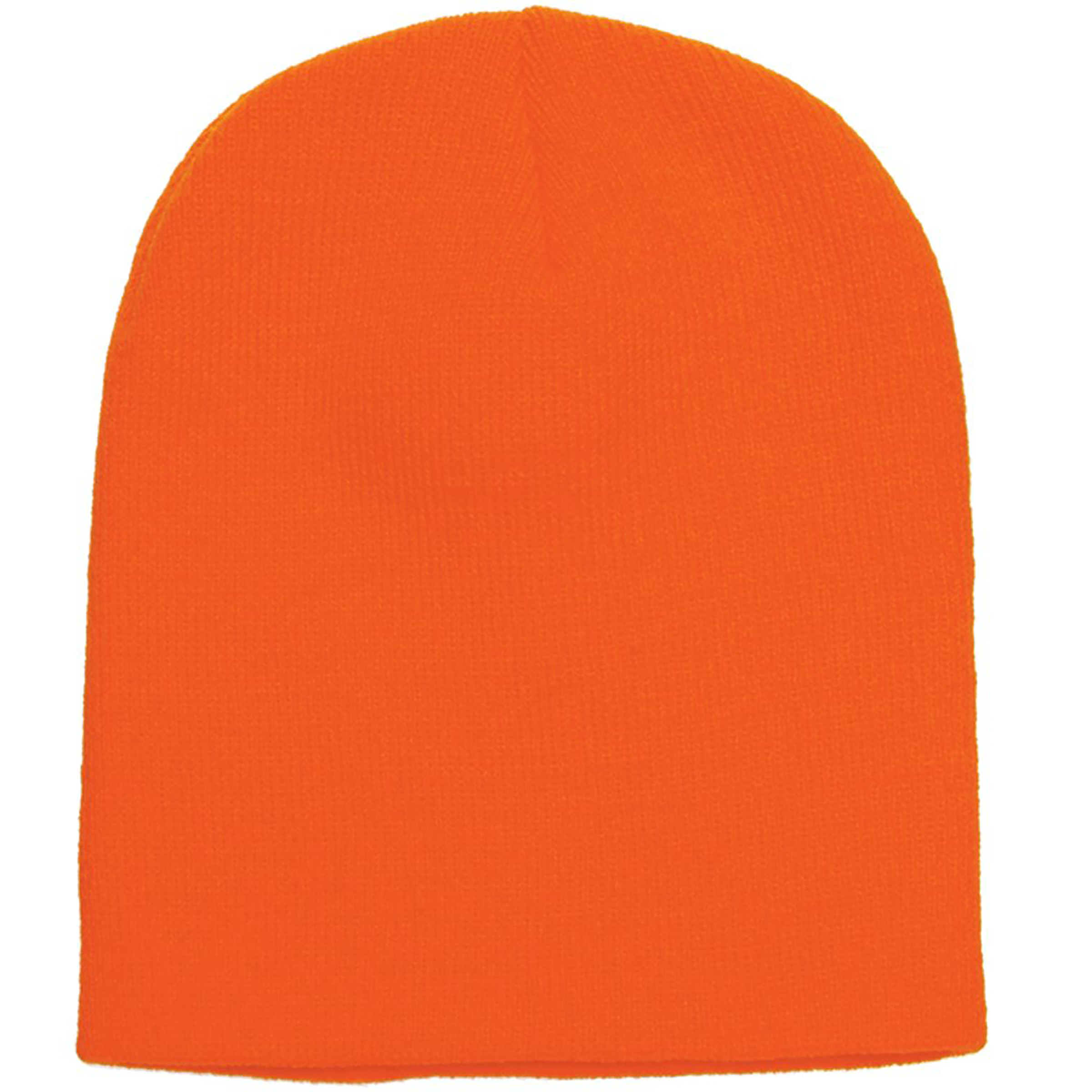 Yupoong Classics® Short Beanie 1
