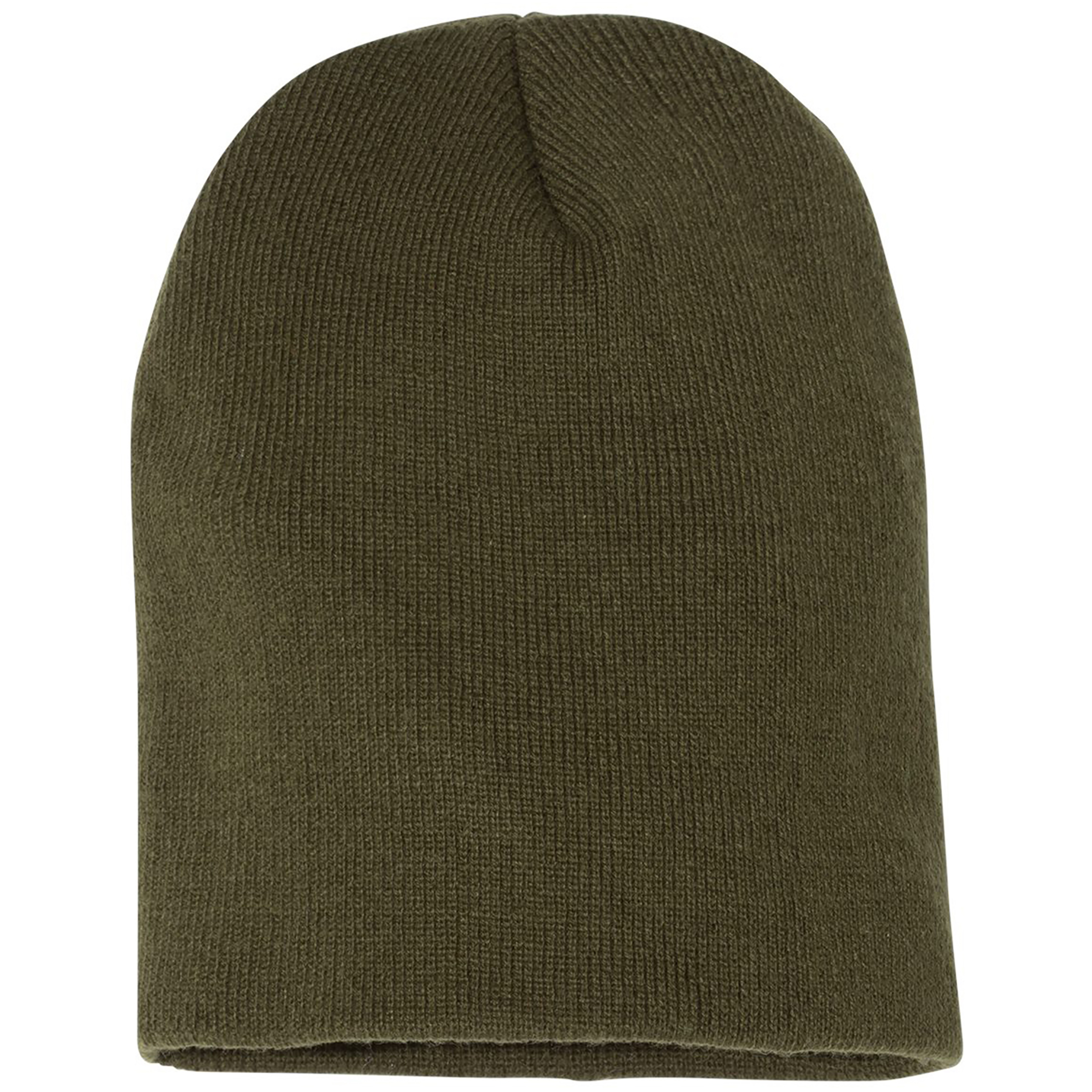 Yupoong Classics® Short Beanie 1