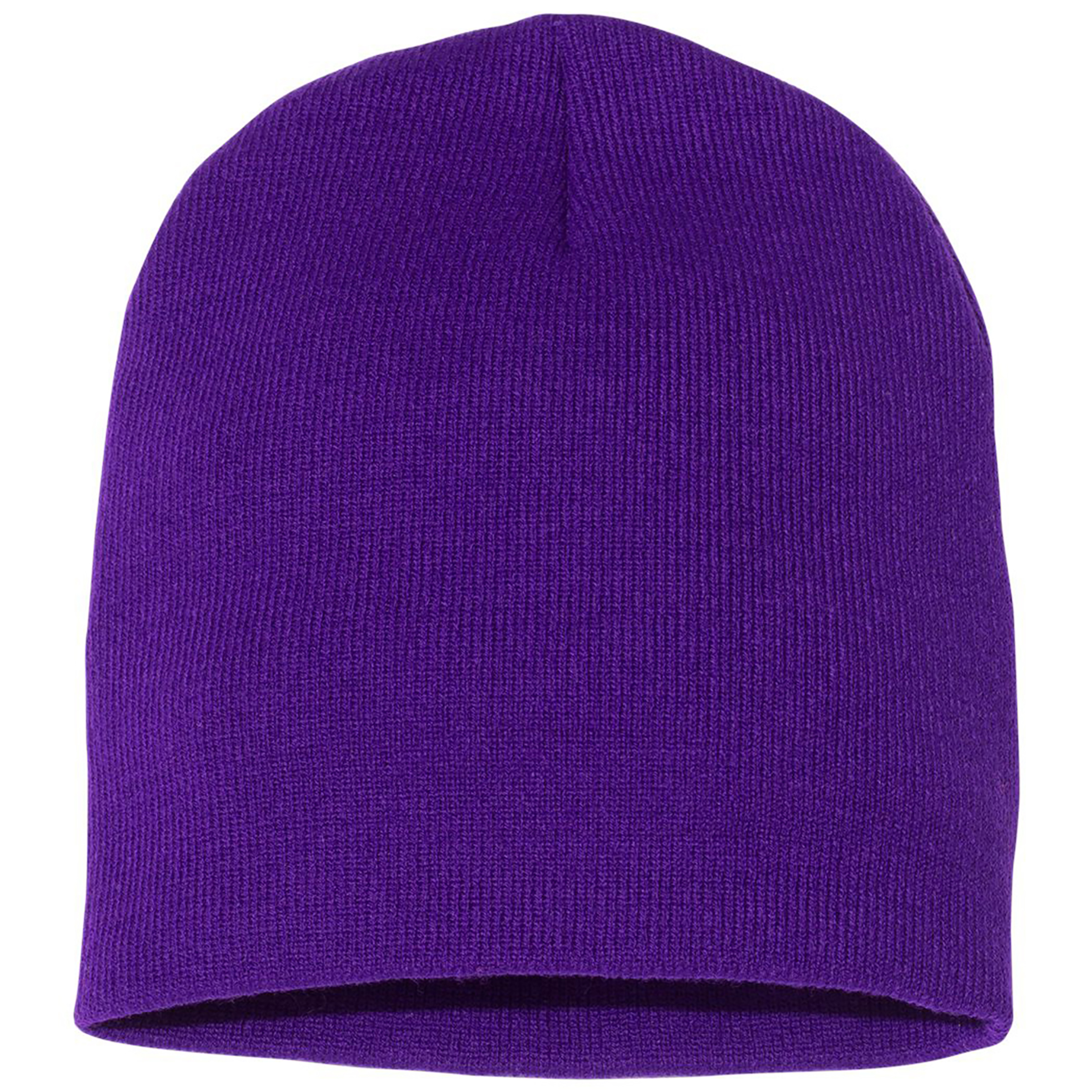 Yupoong Classics® Short Beanie 1