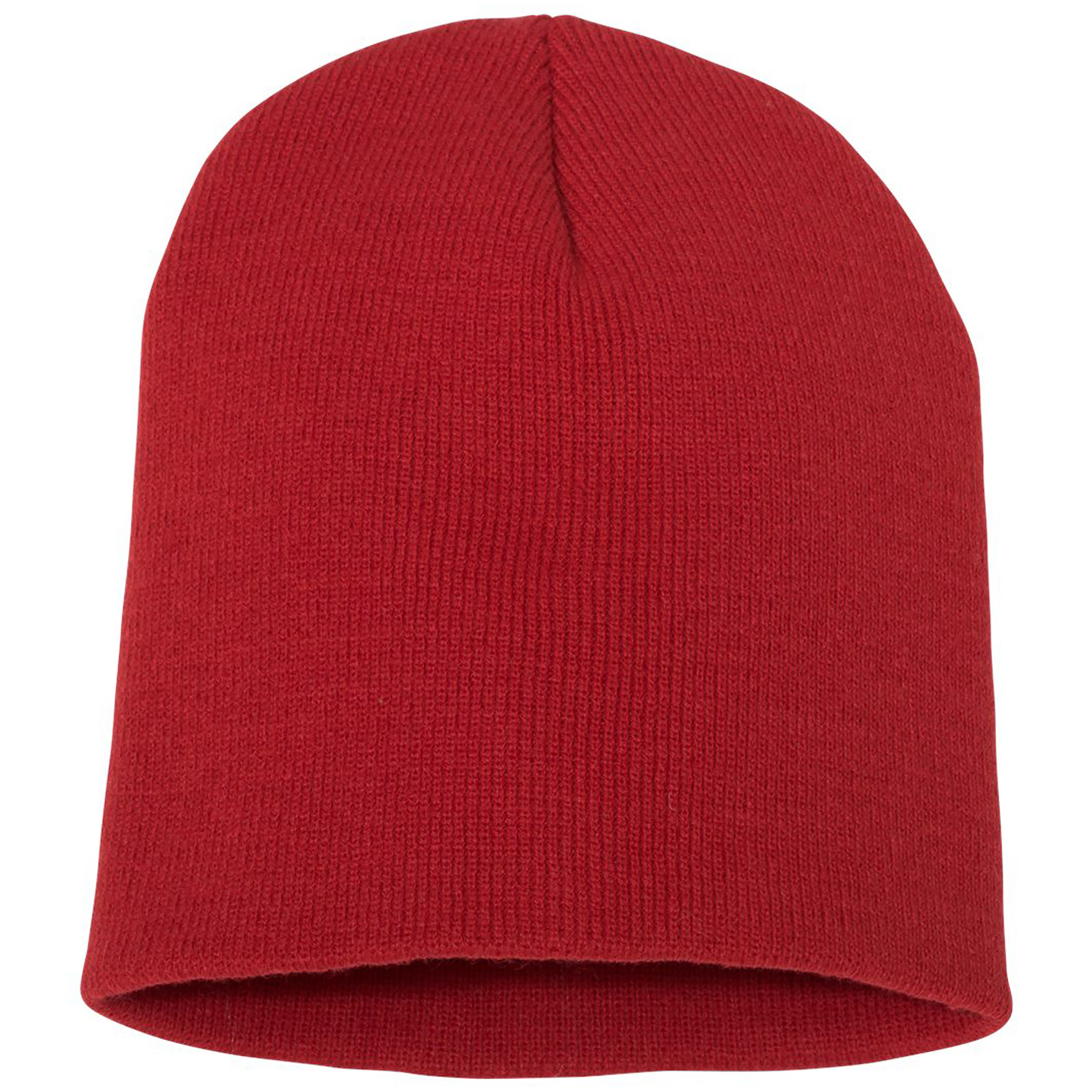 Yupoong Classics® Short Beanie 1