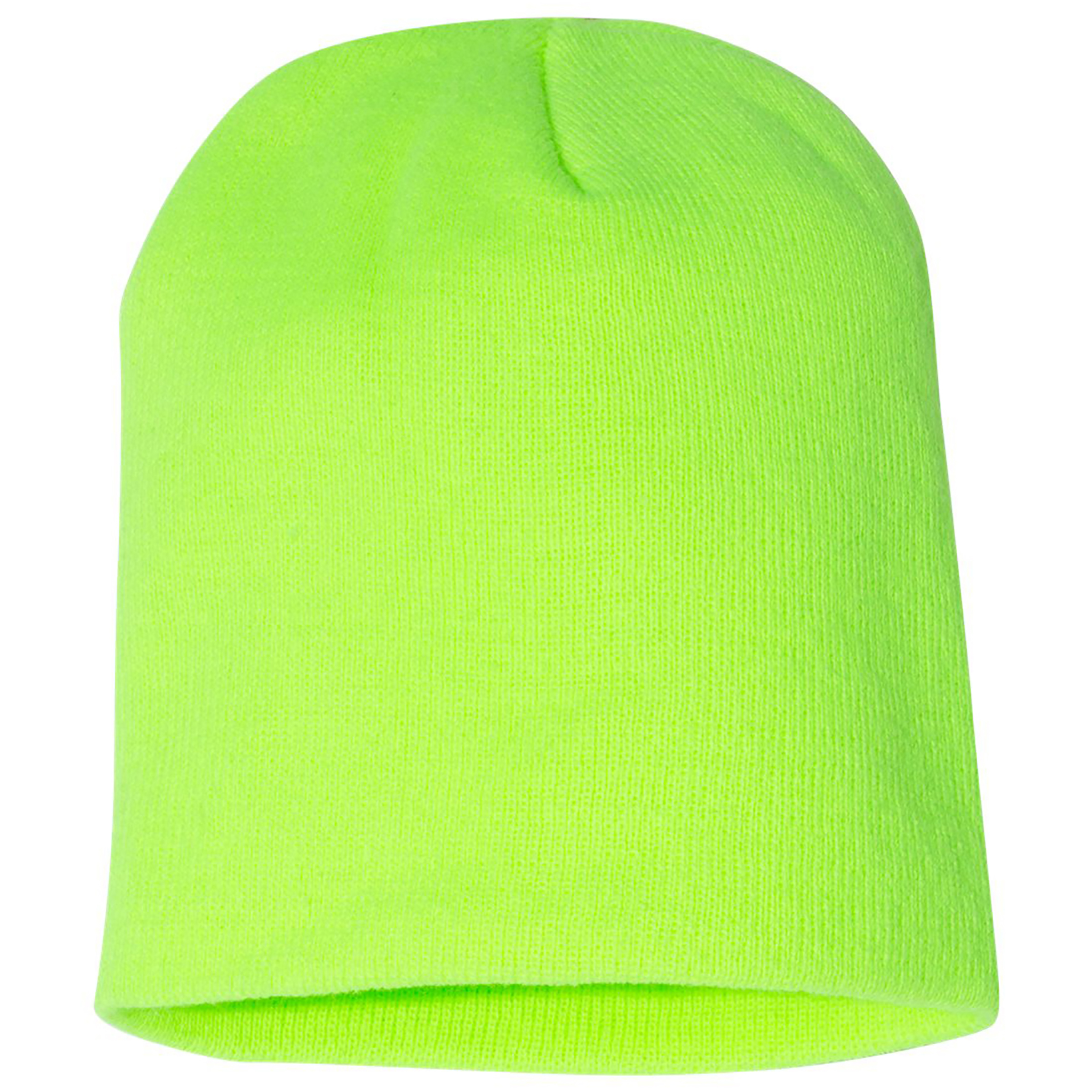 Yupoong Classics® Short Beanie 1
