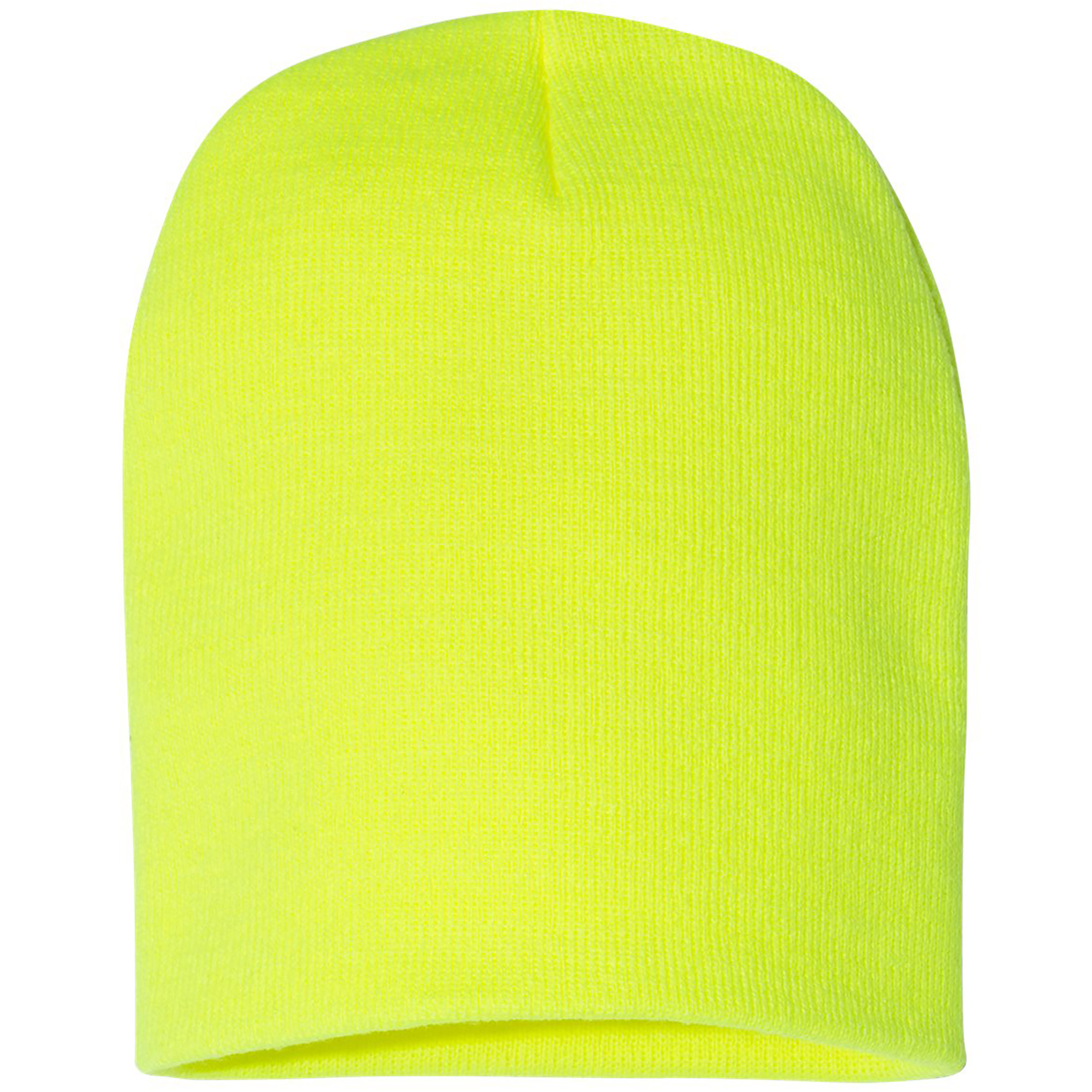 Yupoong Classics® Short Beanie 1