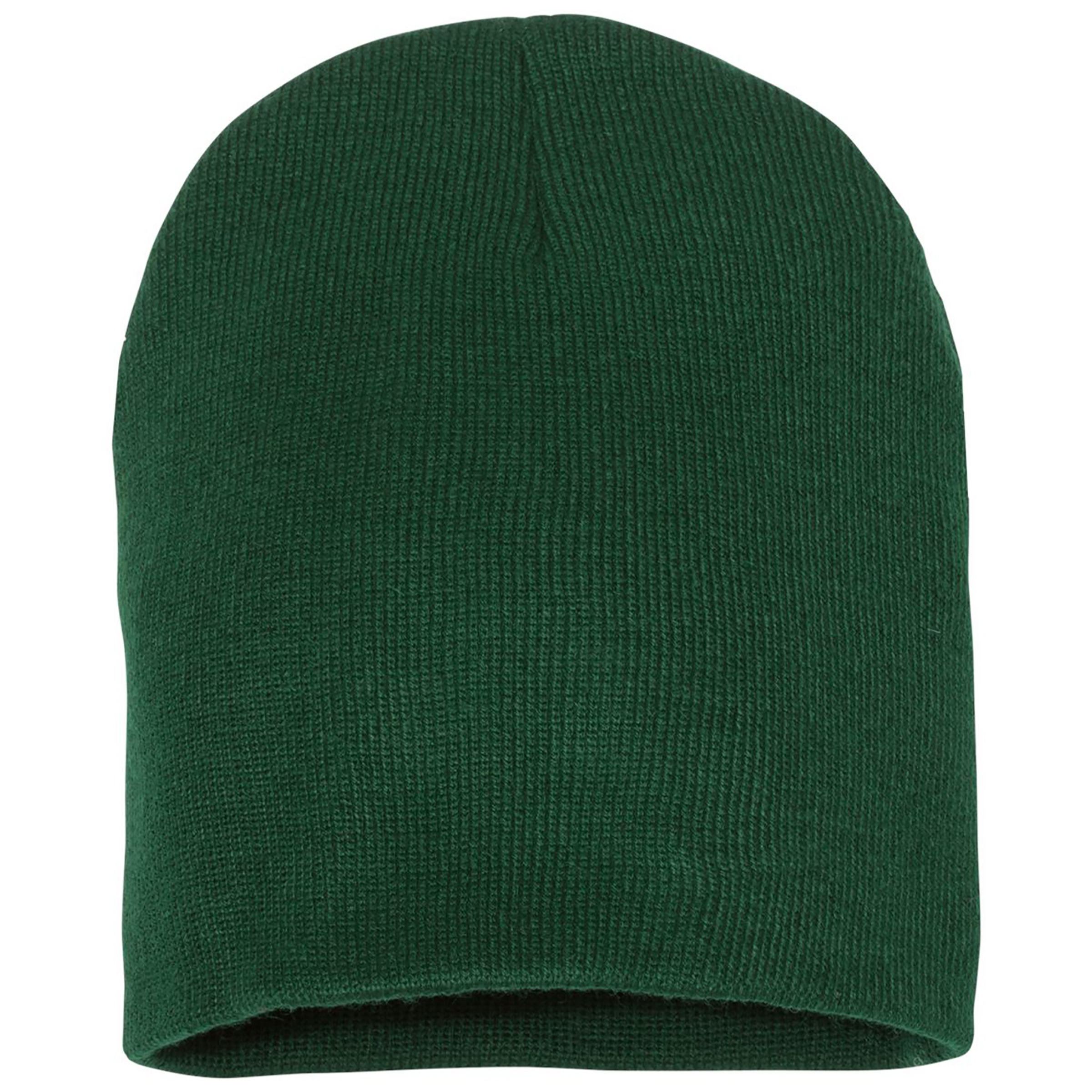 Yupoong Classics® Short Beanie 1