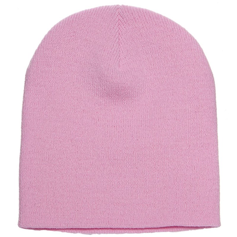 Yupoong Classics Short Beanie 2 Yupoong Classics Short Beanie 2