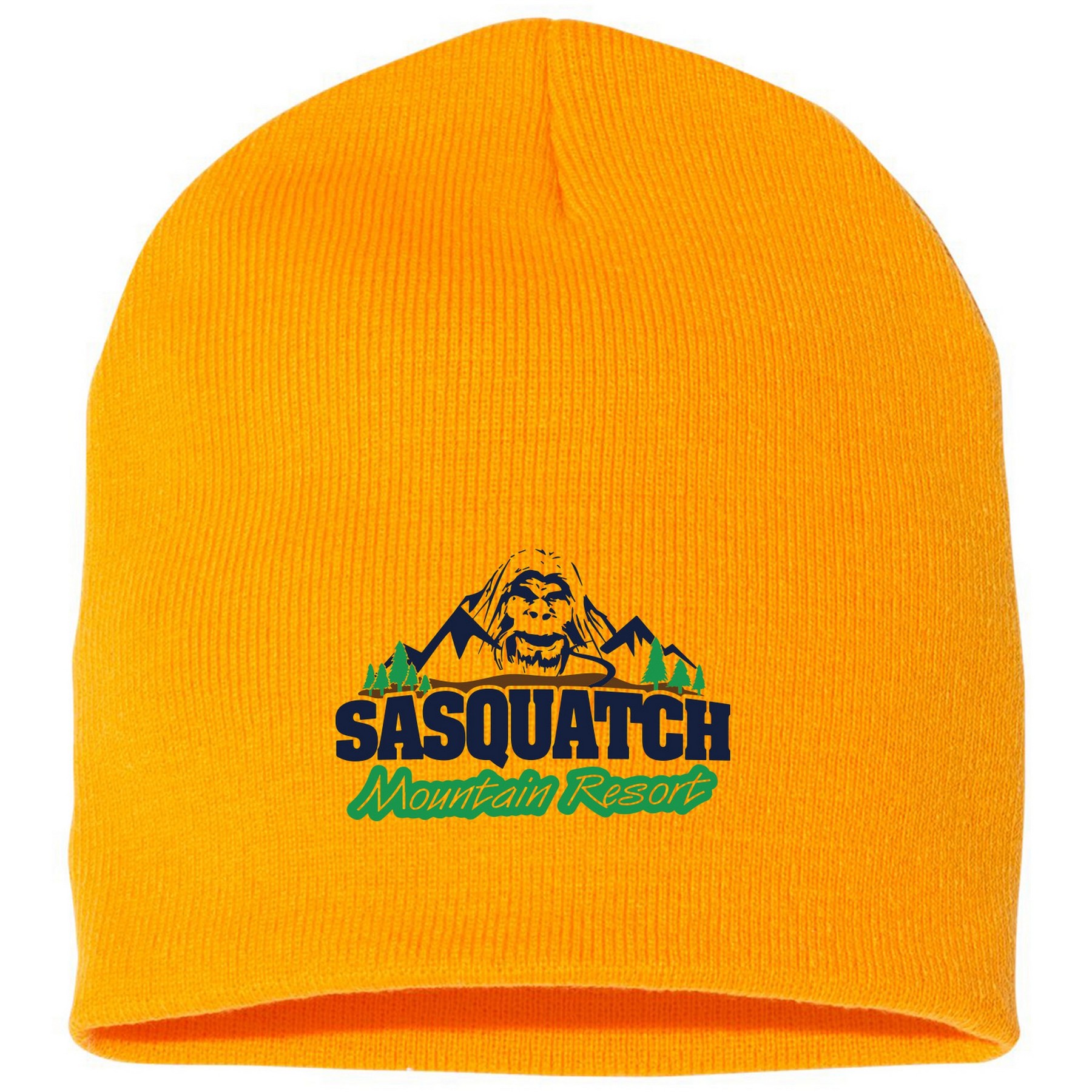 Yupoong Classics® Short Beanie 1