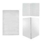 5" x 7" Sewn Paper Cover Notebook 2 5" x 7" Sewn Paper Cover Notebook 2