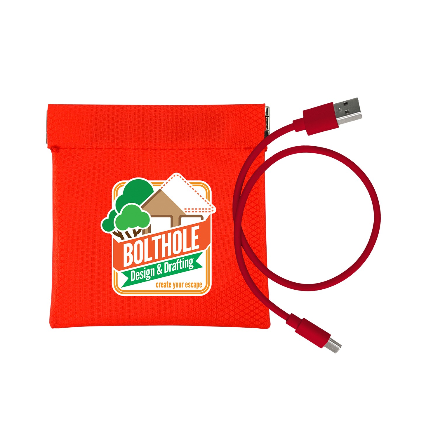 Colorful A to C Cable Set 1