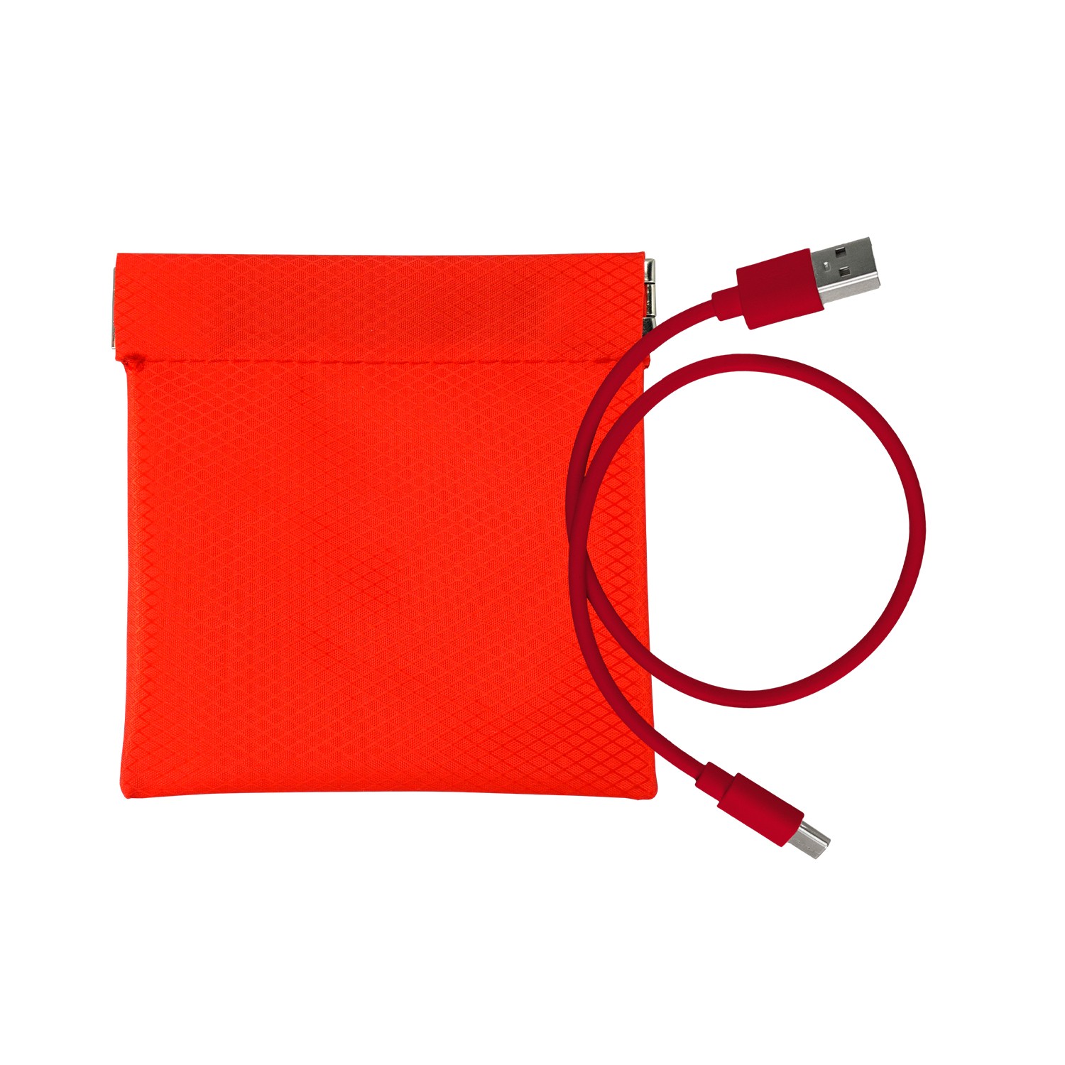 Colorful A to C Cable Set 1
