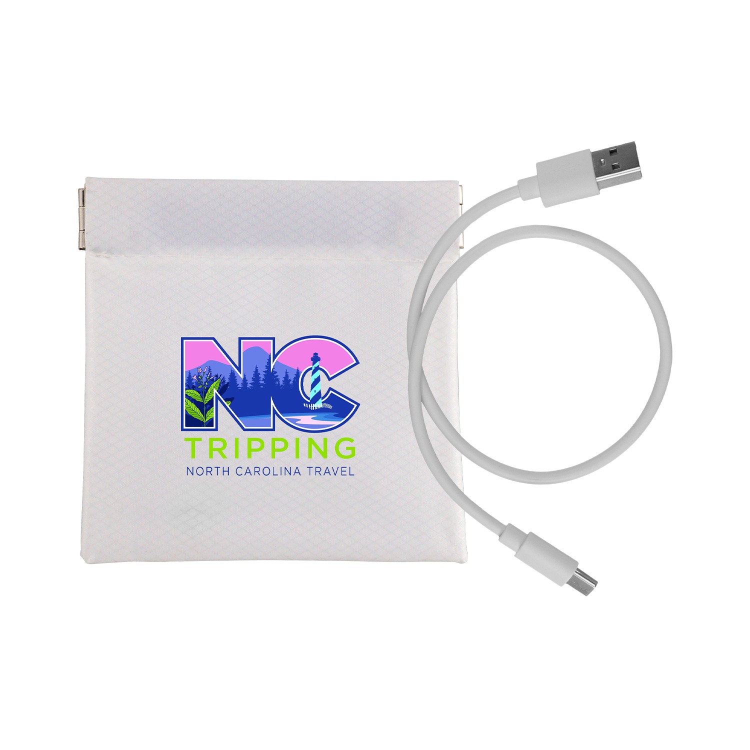 Colorful A to C Cable Set 1