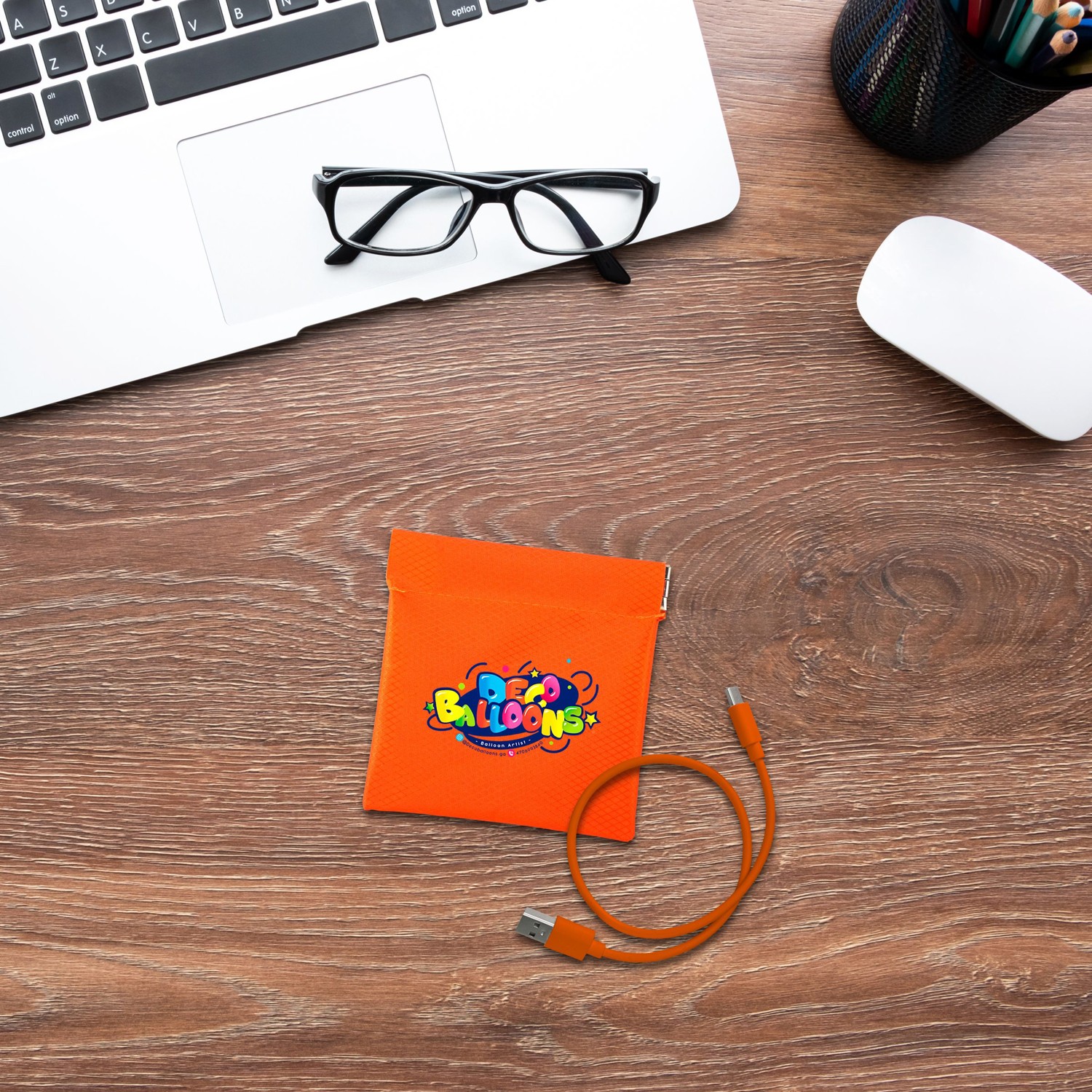 Colorful A to C Cable Set 1