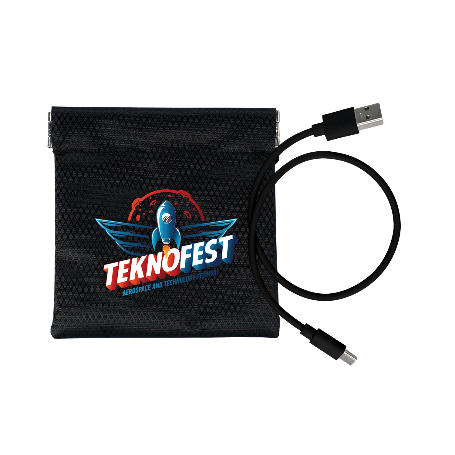 Colorful A to C Cable Set 1