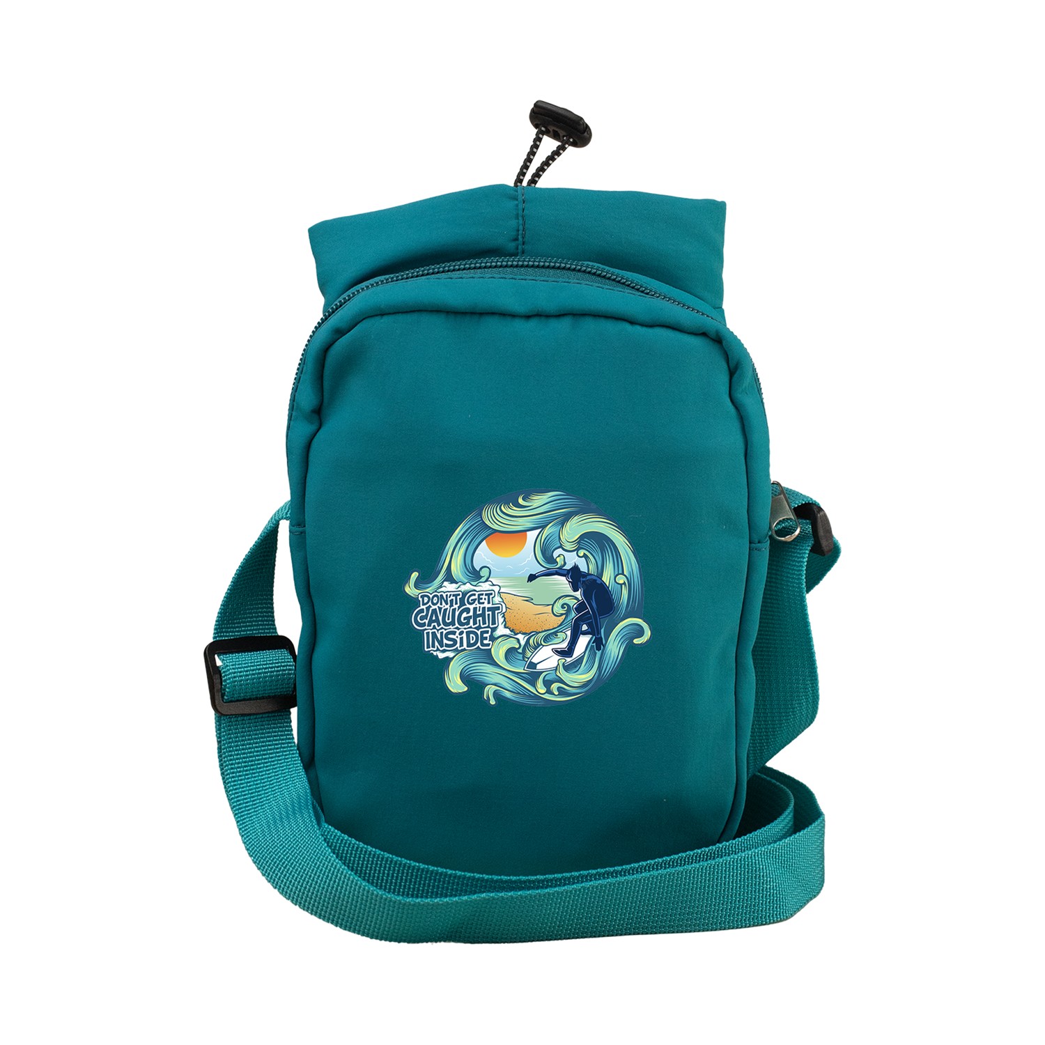 Roam Bottle Tote 1
