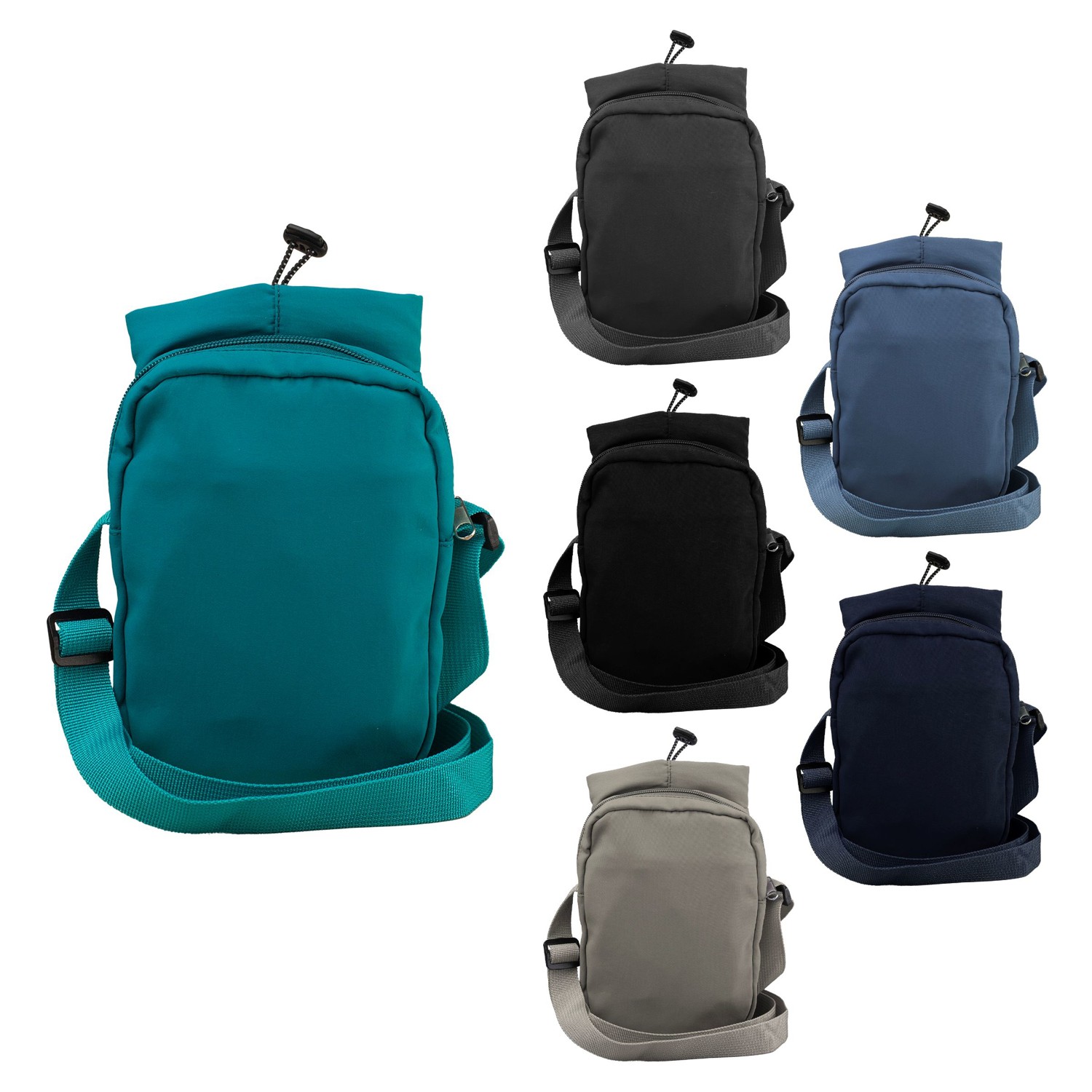 Roam Bottle Tote 1