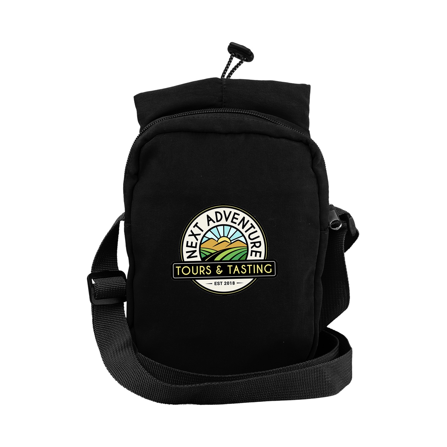 Roam Bottle Tote 1