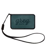 UL 1000mAh NanoCharge Engraved Watermark Power Bank - Teal Green UL 1000mAh NanoCharge Engraved Watermark Power Bank - Teal Green