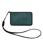 UL 1000mAh NanoCharge Engraved Watermark Power Bank - Teal Green UL 1000mAh NanoCharge Engraved Watermark Power Bank - Teal Green