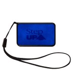 UL 1000mAh NanoCharge Engraved Watermark Power Bank - Blue UL 1000mAh NanoCharge Engraved Watermark Power Bank - Blue