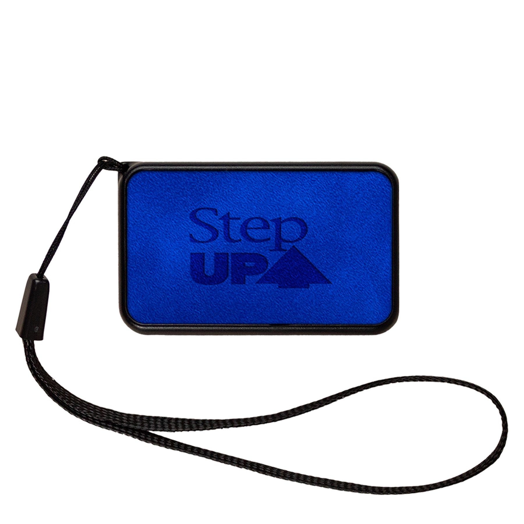 UL 1000mAh NanoCharge Engraved Watermark Power Bank 1