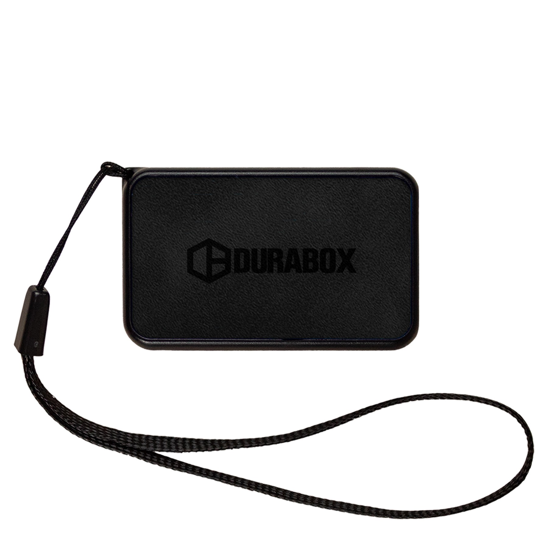 UL 1000mAh NanoCharge Engraved Watermark Power Bank 1
