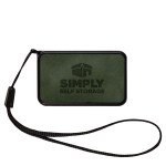 UL 1000mAh NanoCharge Engraved Watermark Power Bank - Green UL 1000mAh NanoCharge Engraved Watermark Power Bank - Green