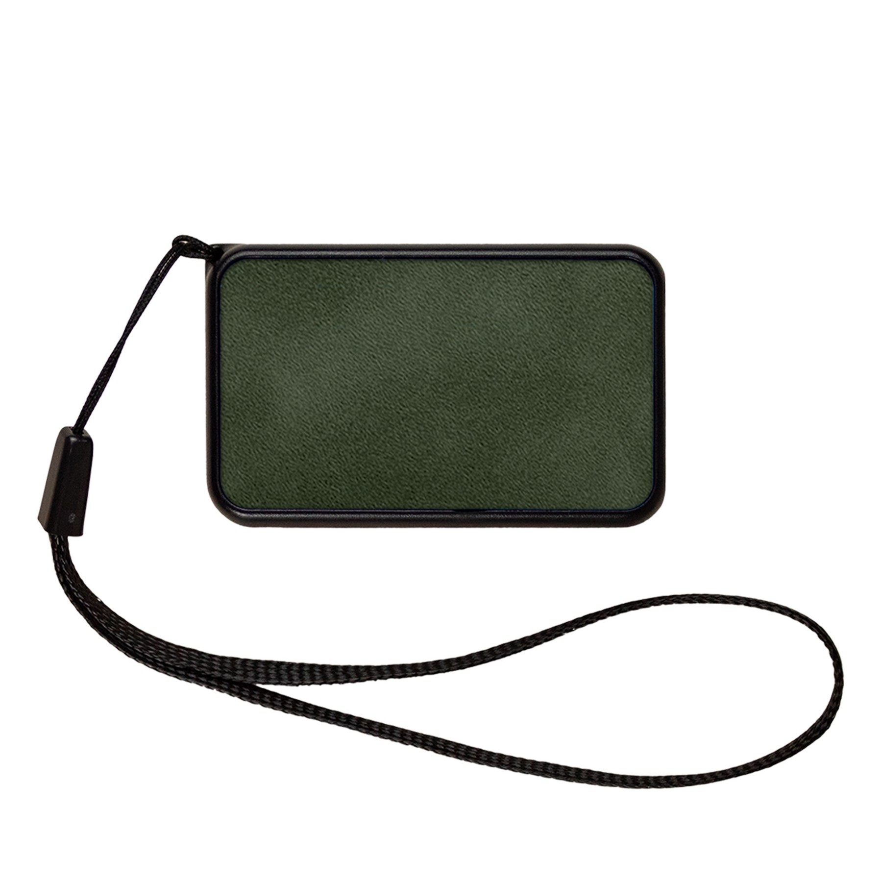 UL 1000mAh NanoCharge Engraved Watermark Power Bank 1
