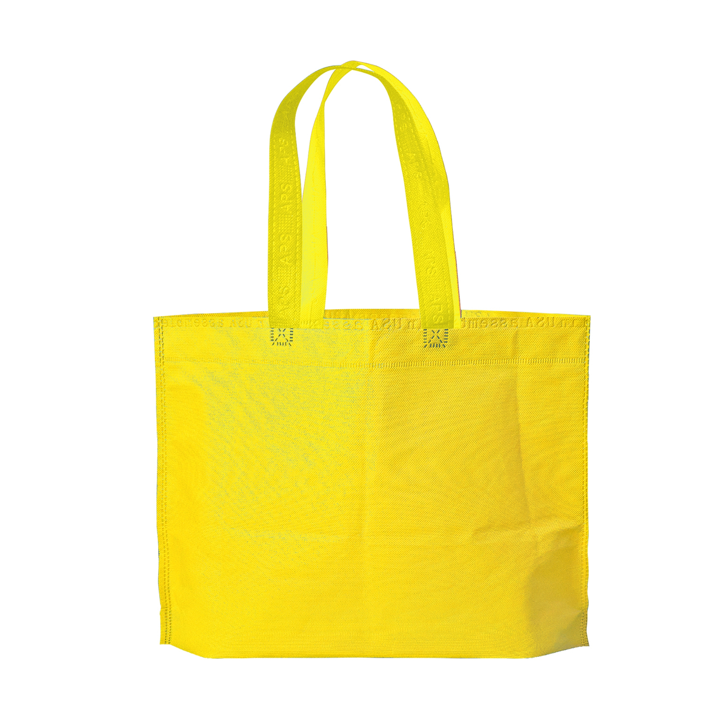 Medium Gusset Bag 1