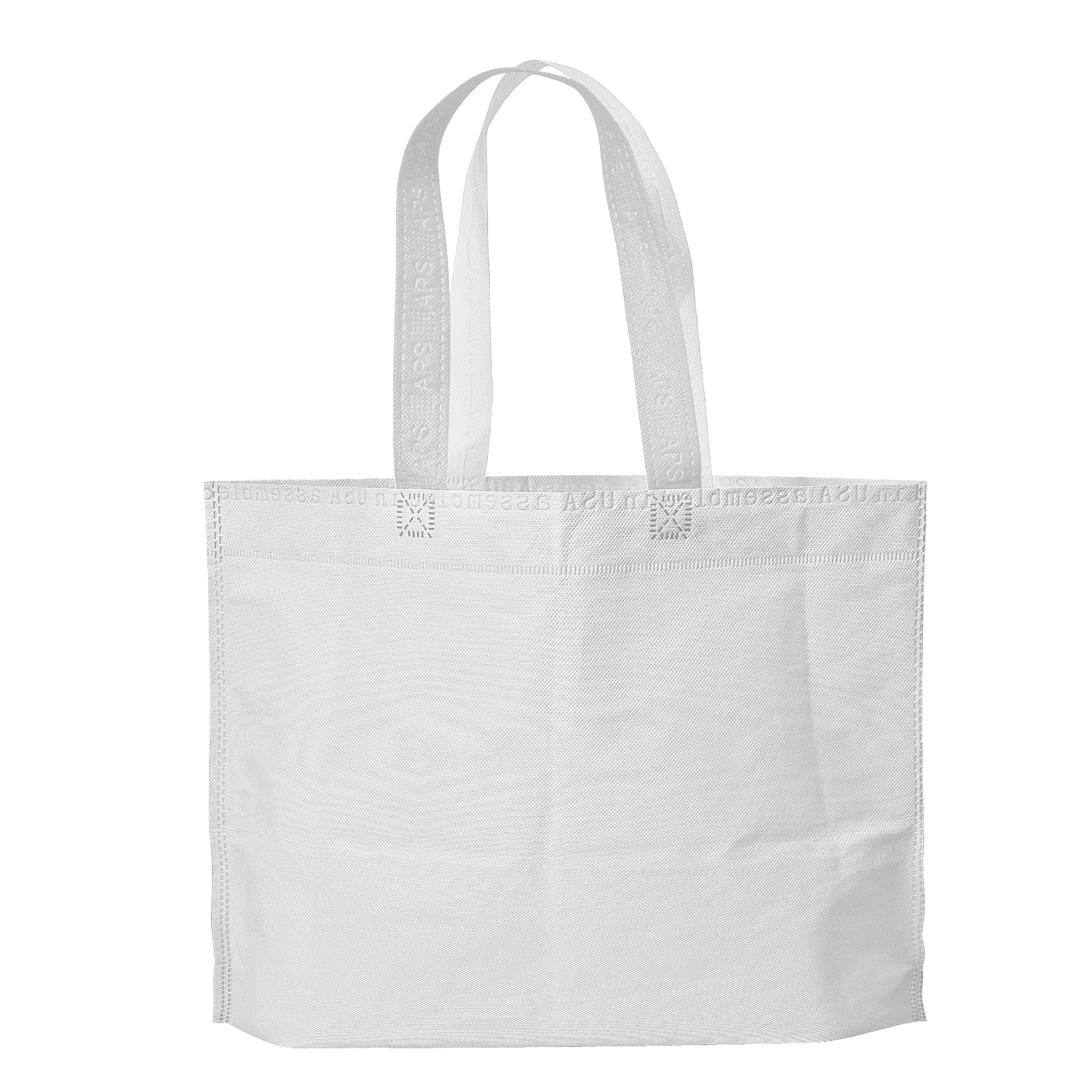 Medium Gusset Bag 1
