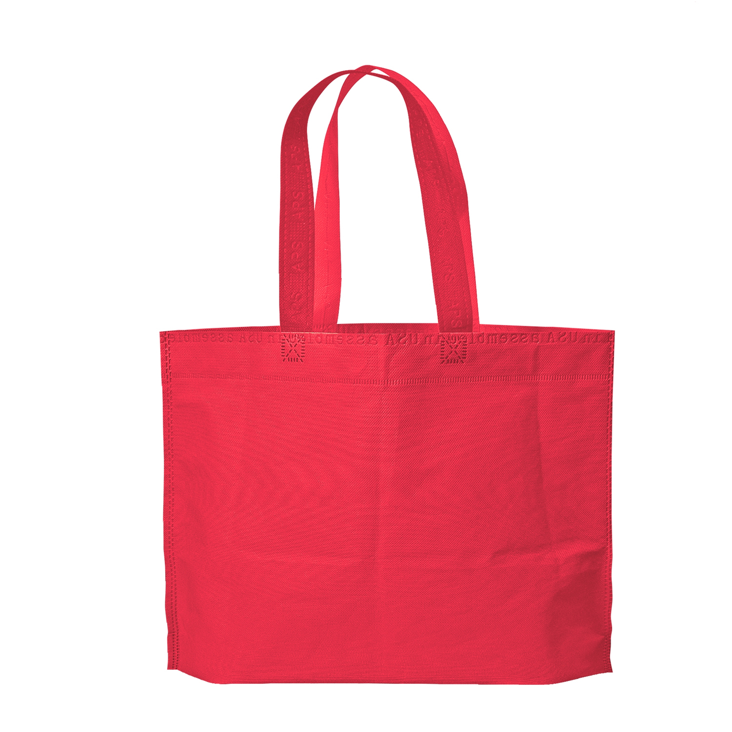 Medium Gusset Bag 1