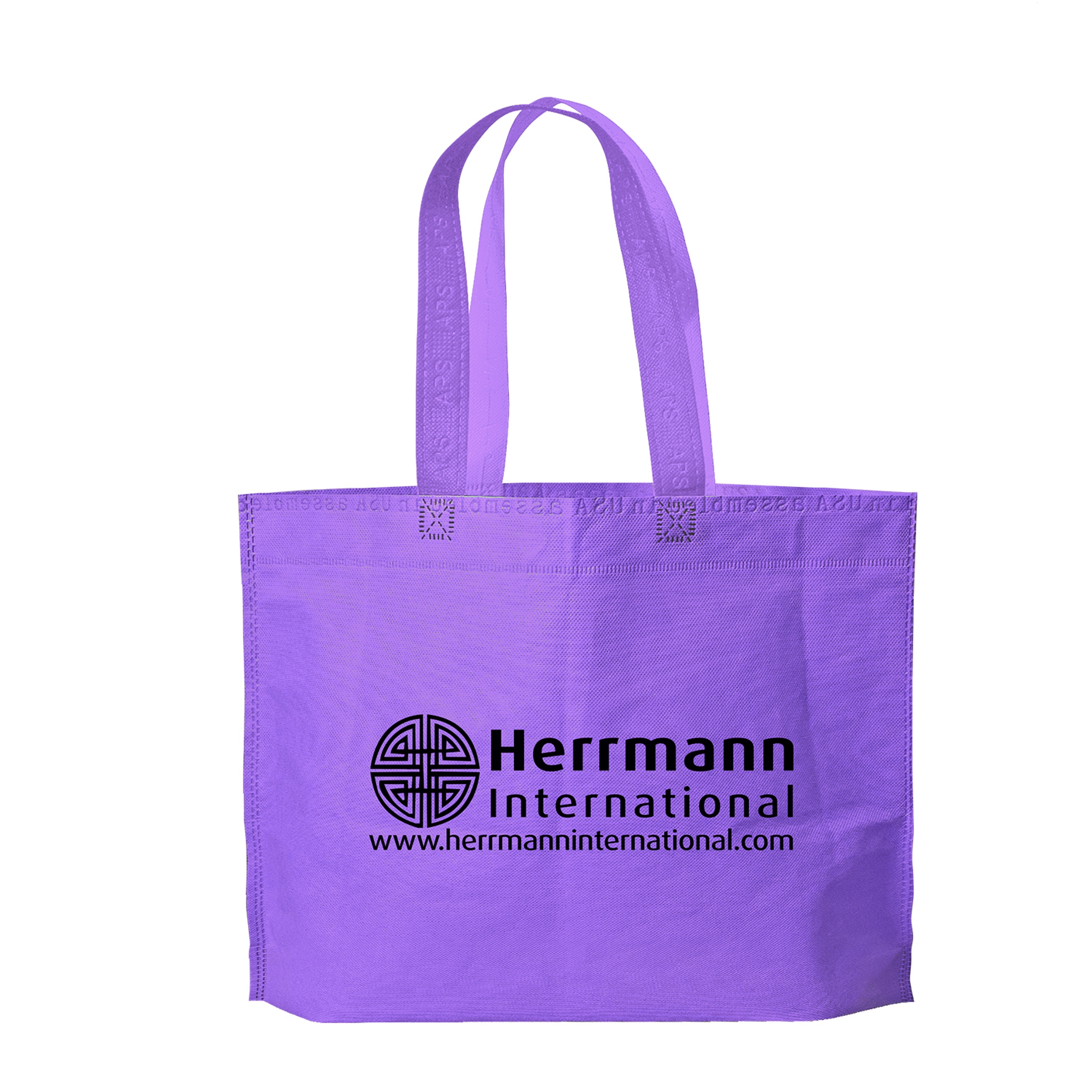 Medium Gusset Bag 1