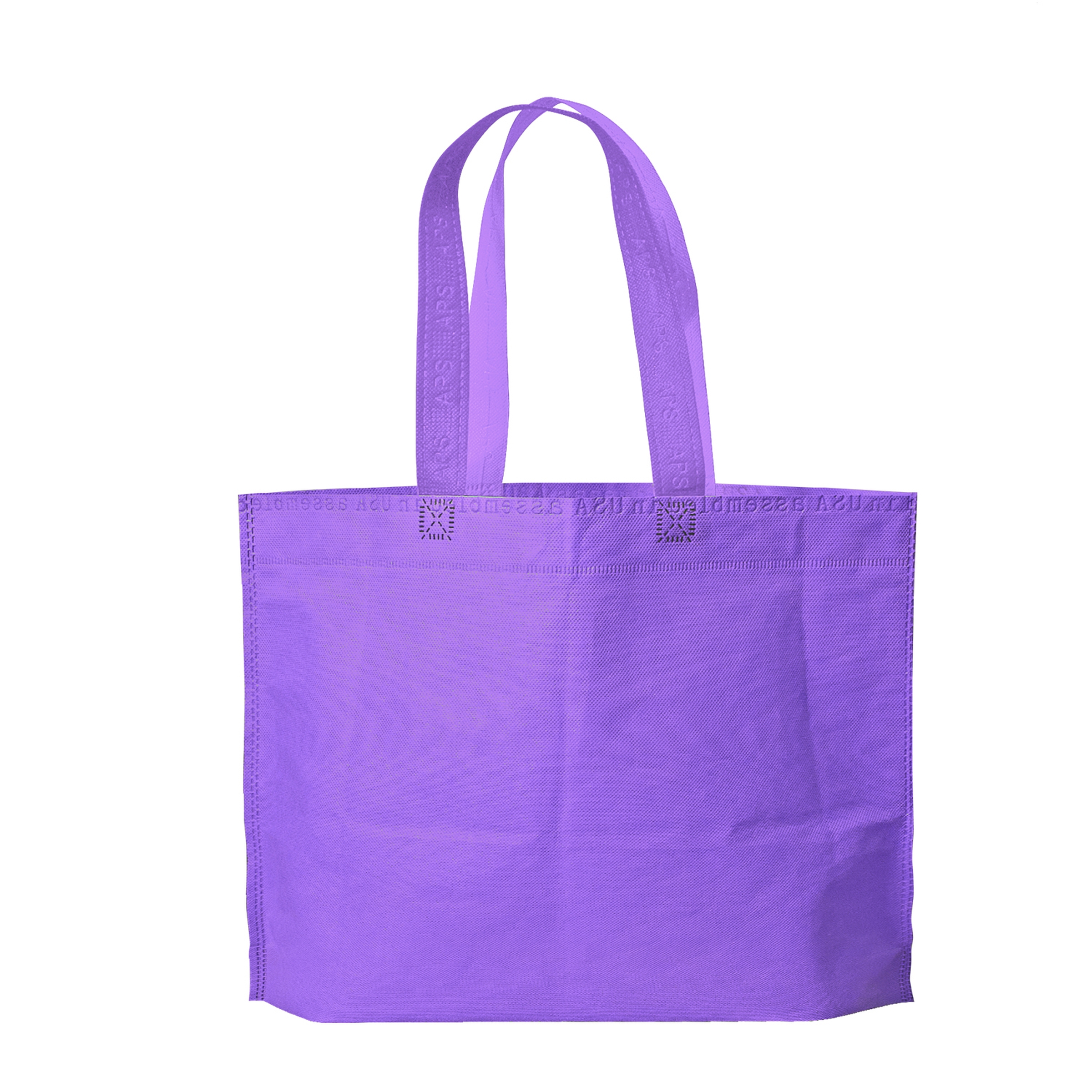 Medium Gusset Bag 1
