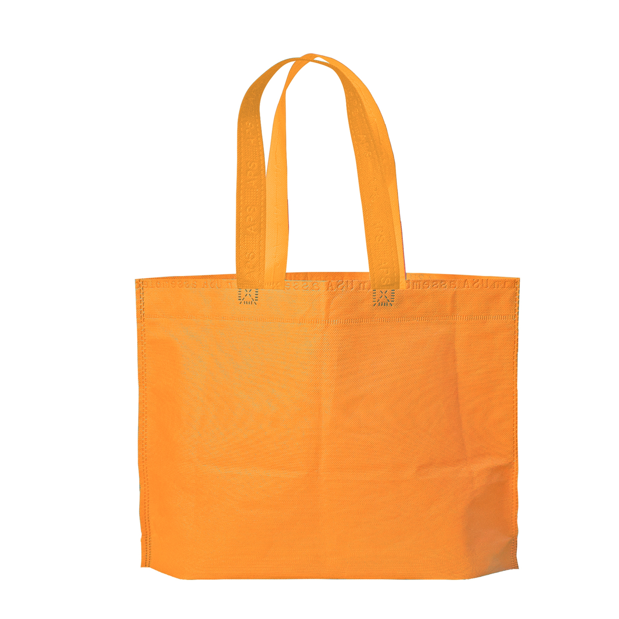 Medium Gusset Bag 1
