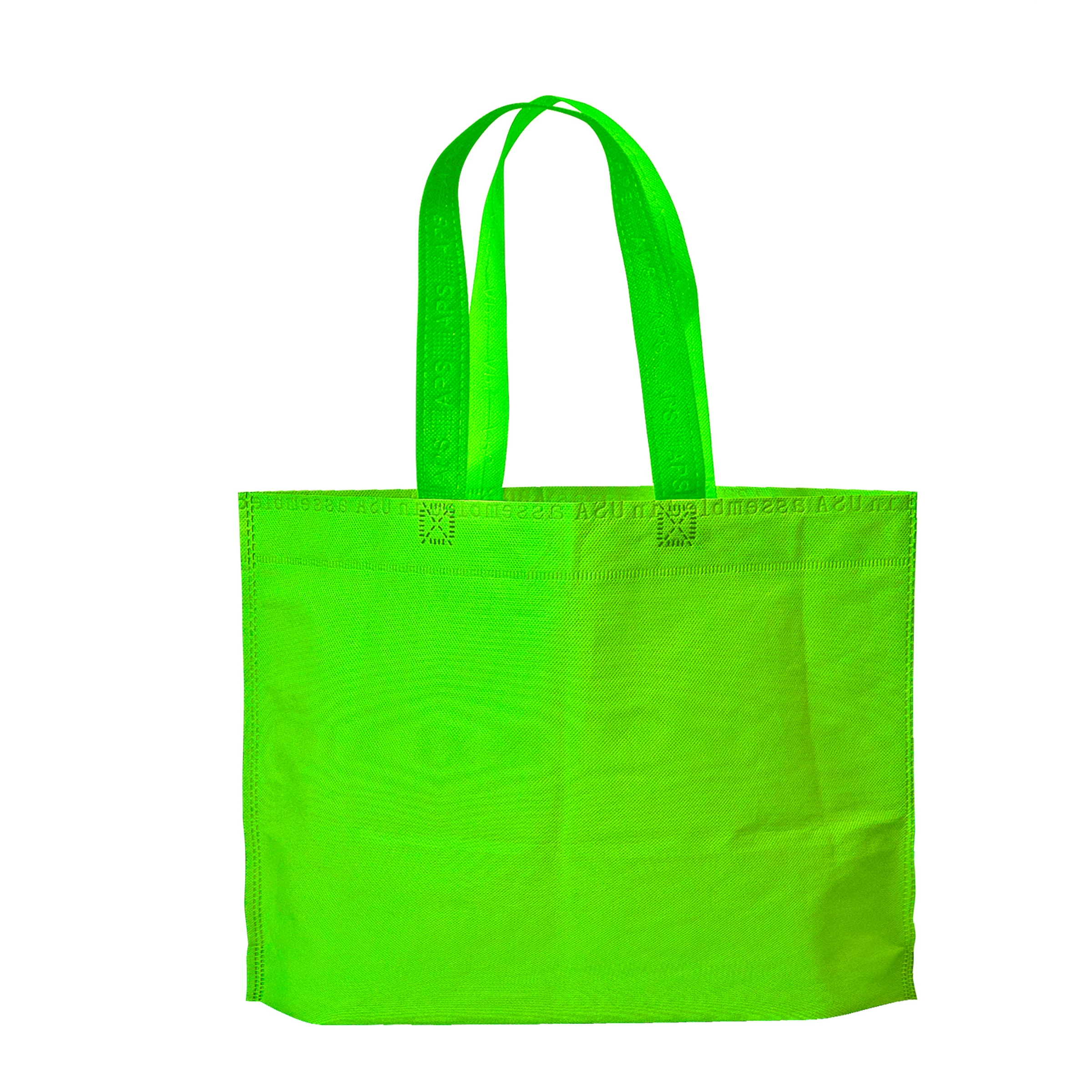 Medium Gusset Bag 1