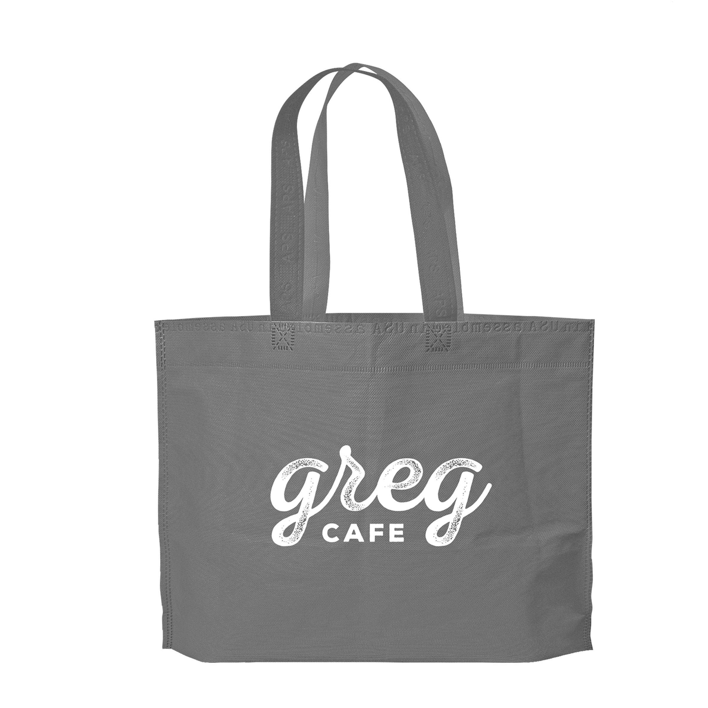 Medium Gusset Bag 1