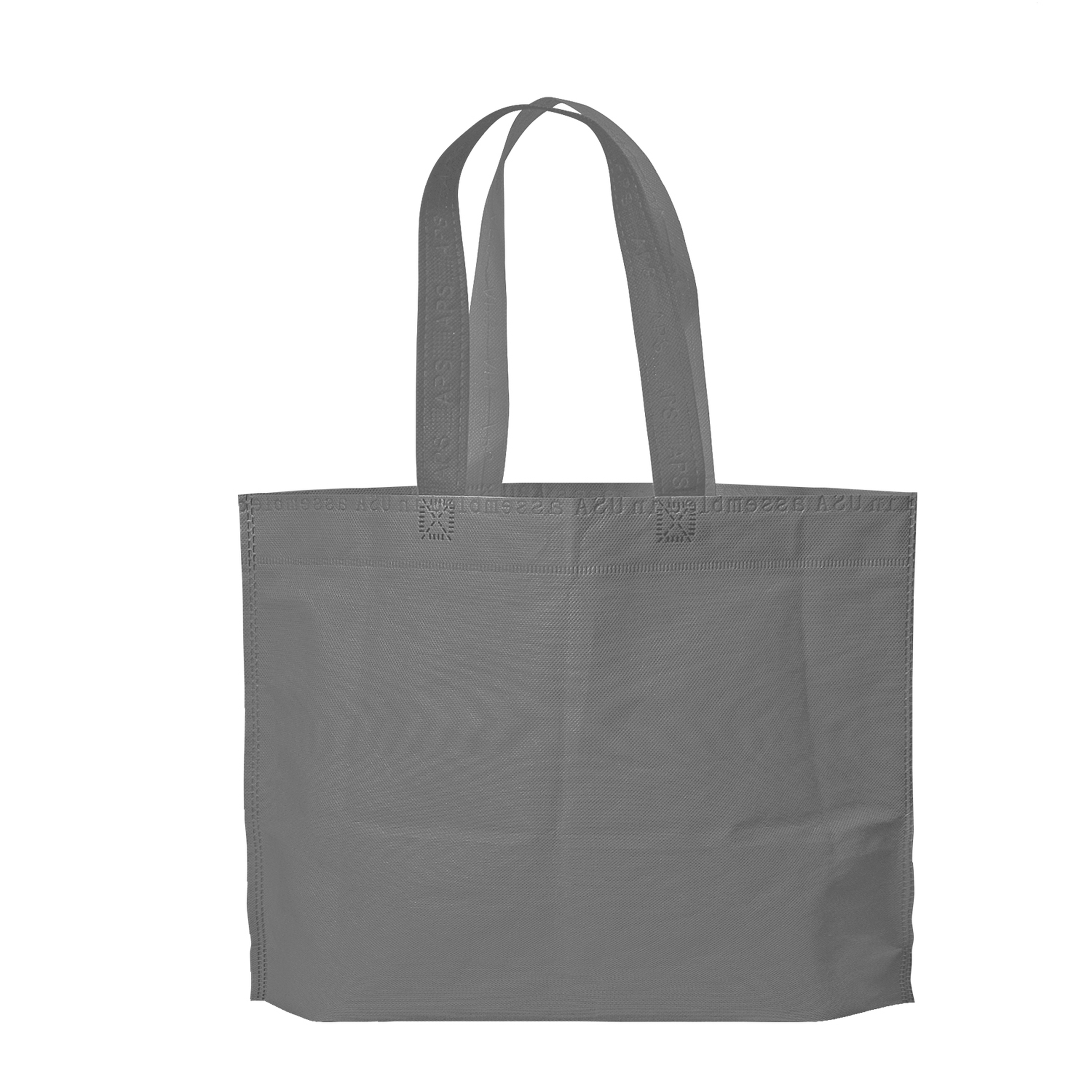 Medium Gusset Bag 1