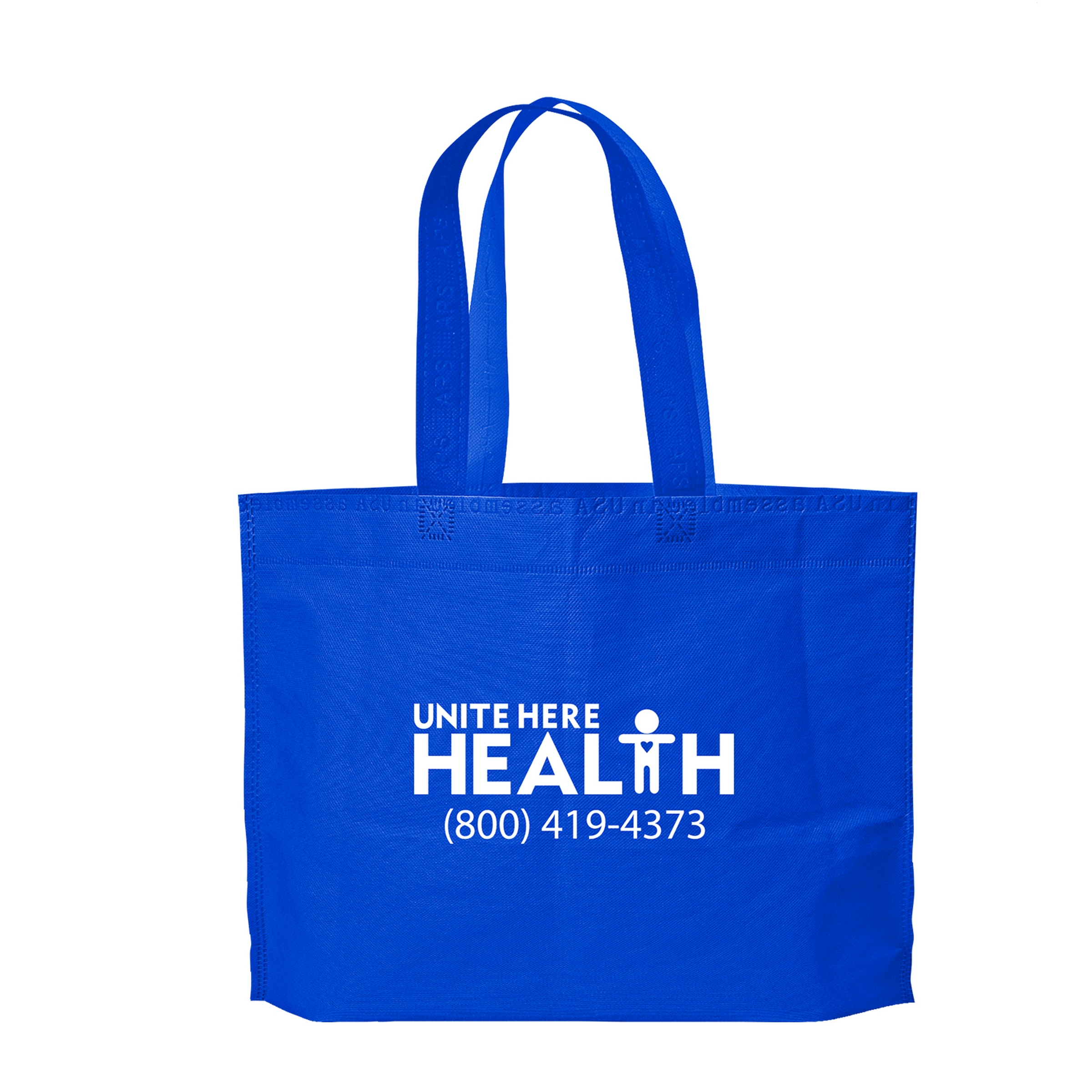 Medium Gusset Bag 1