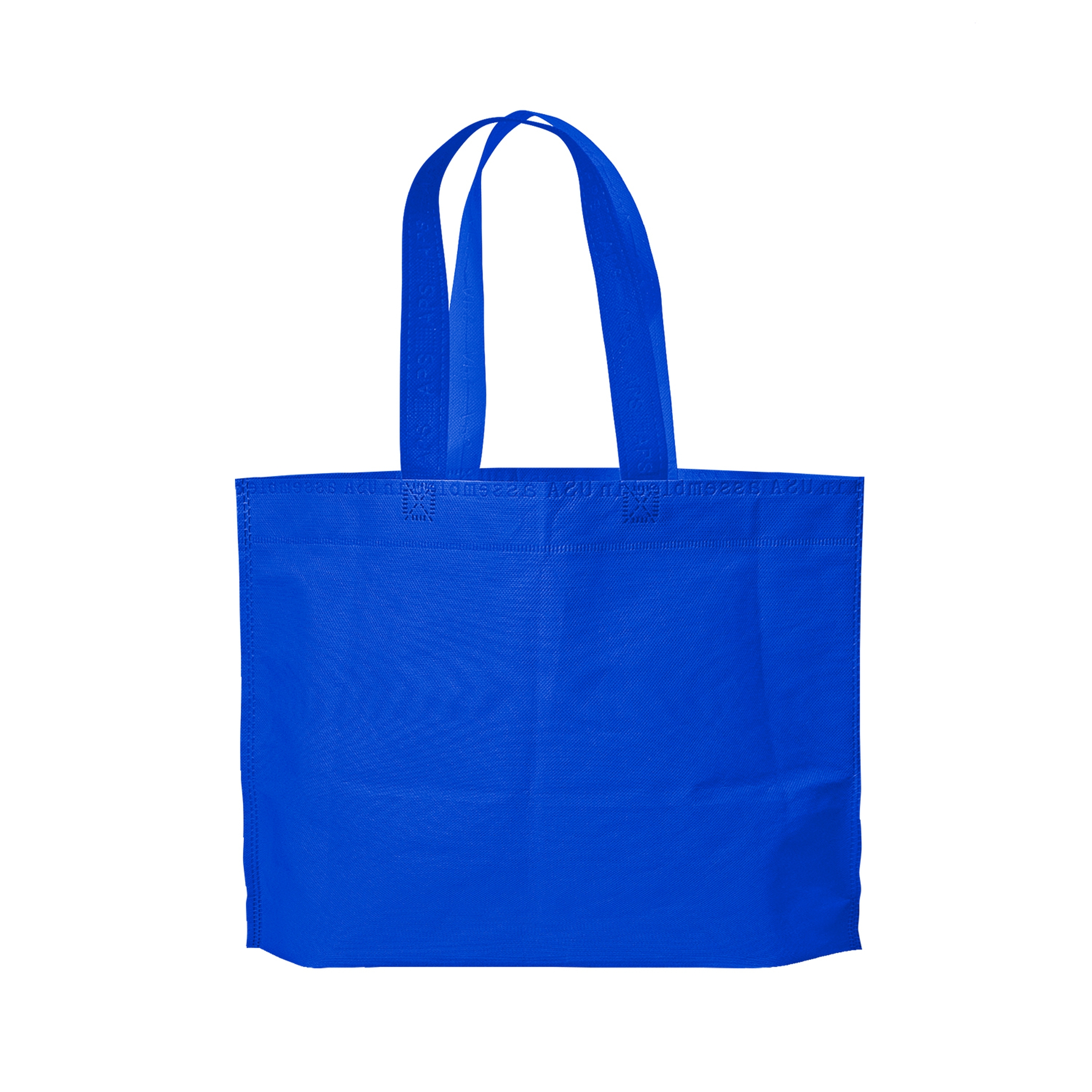 Medium Gusset Bag 1