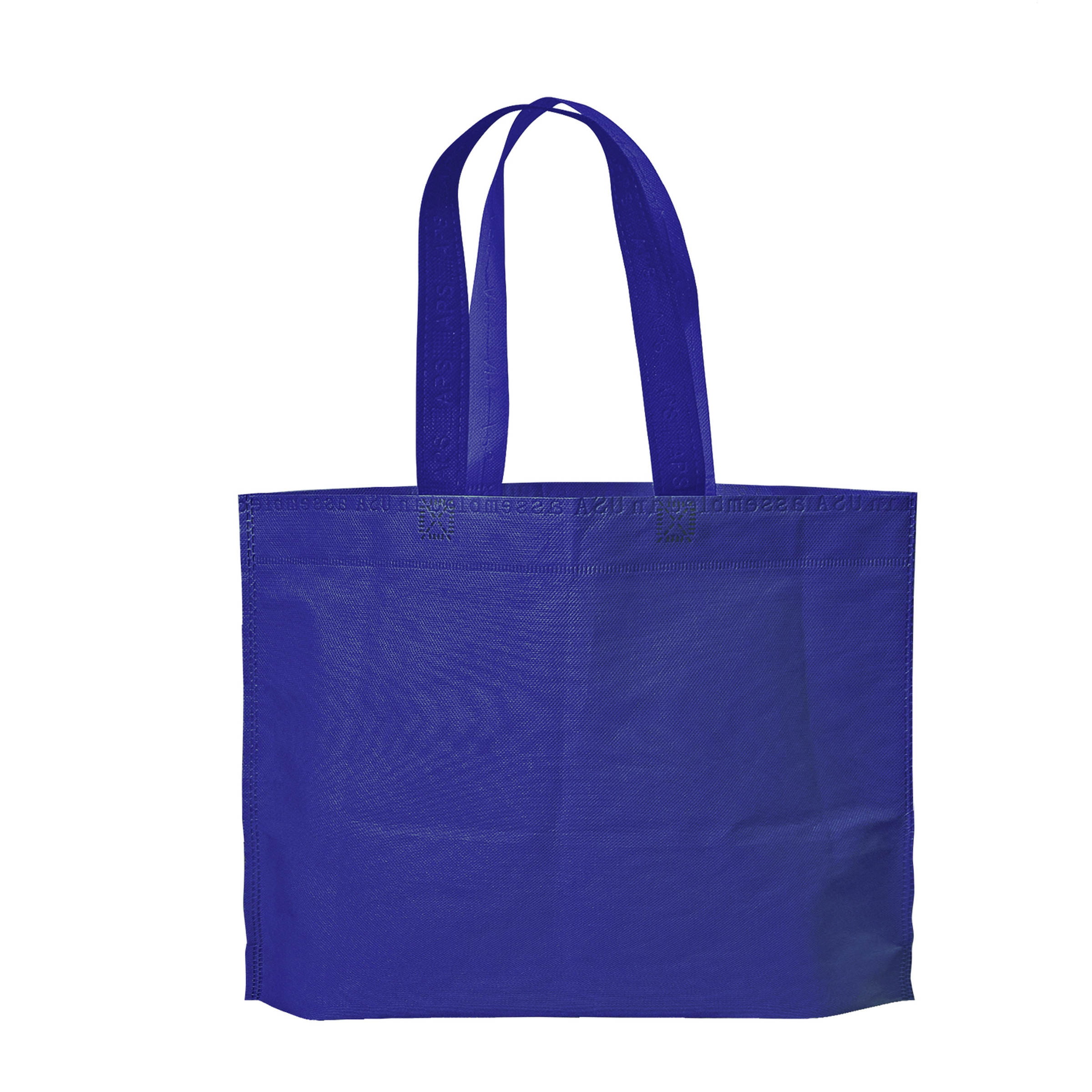Medium Gusset Bag 1
