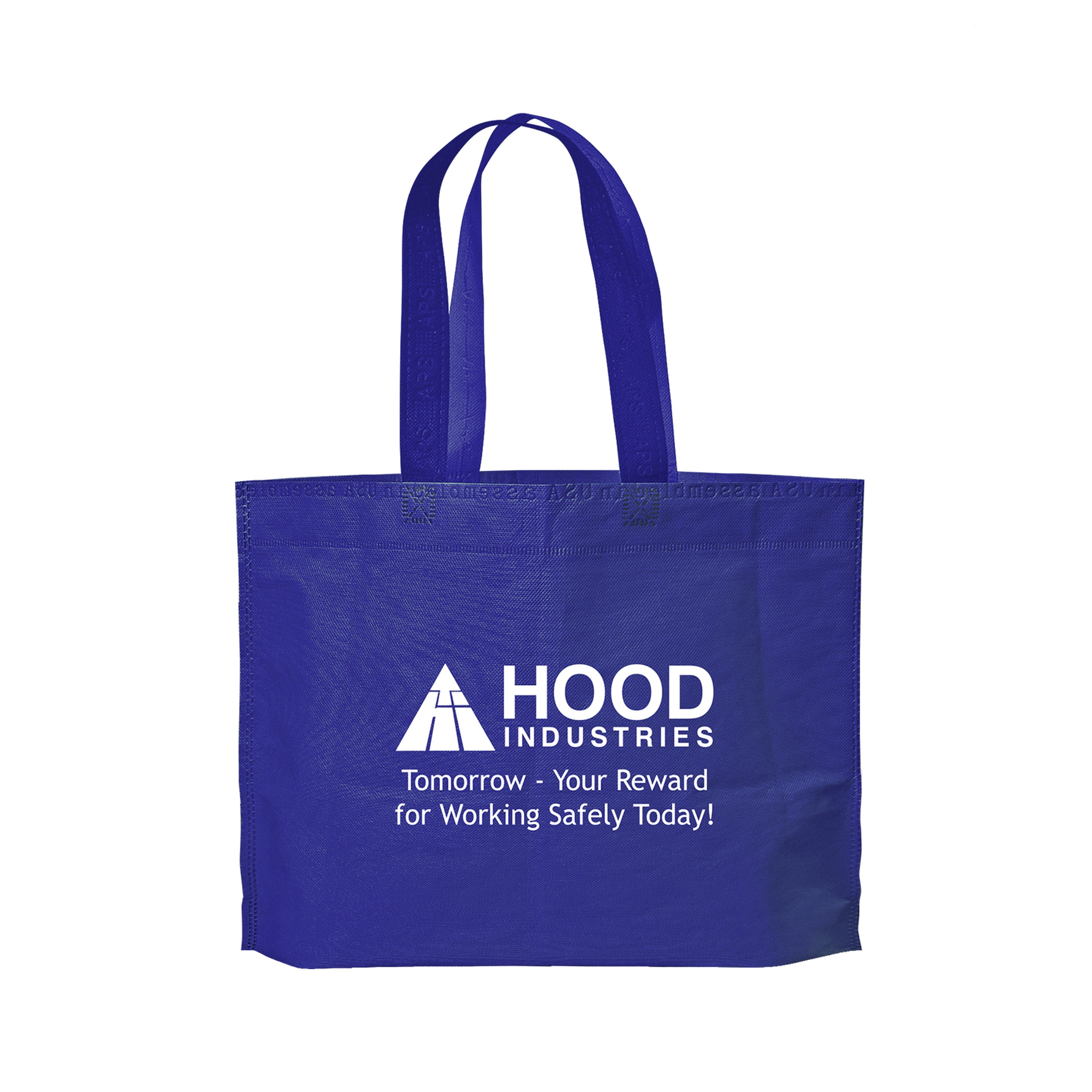 Medium Gusset Bag 1