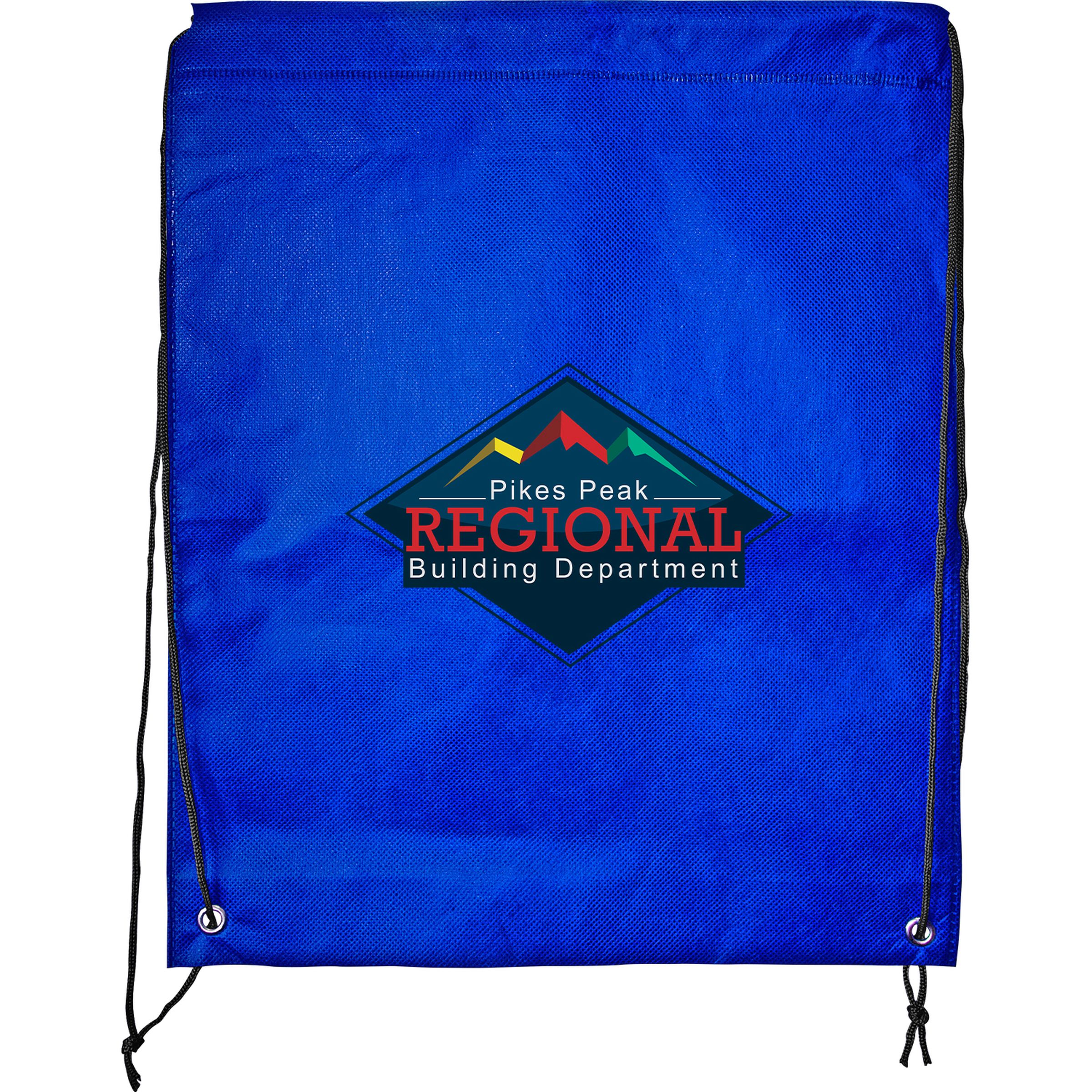 Drawstring Backpack 1