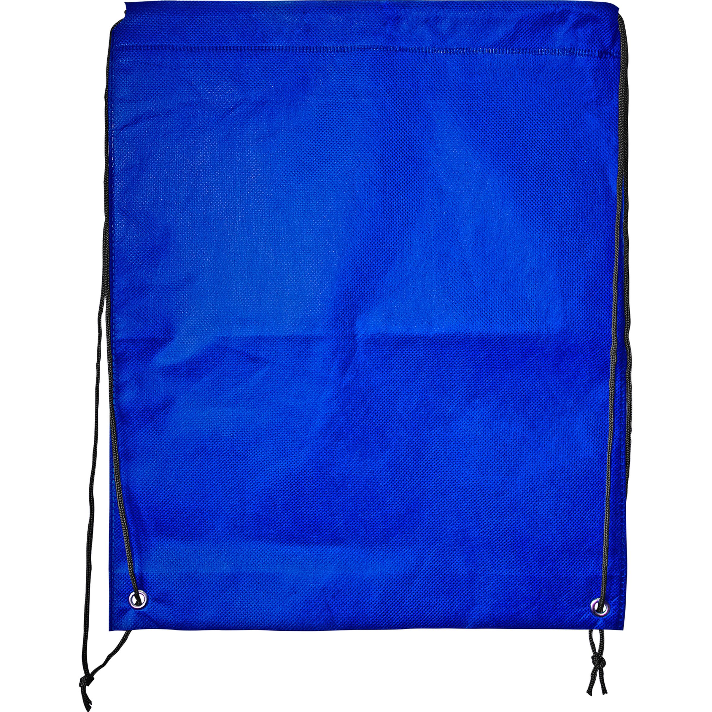 Drawstring Backpack 1
