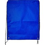 Drawstring Backpack - blue Drawstring Backpack - blue