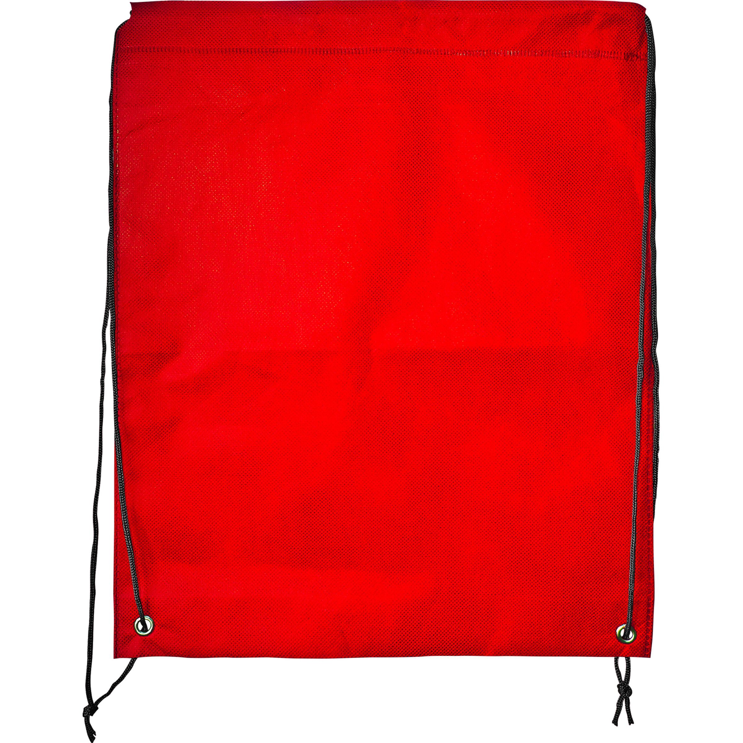 Drawstring Backpack 1