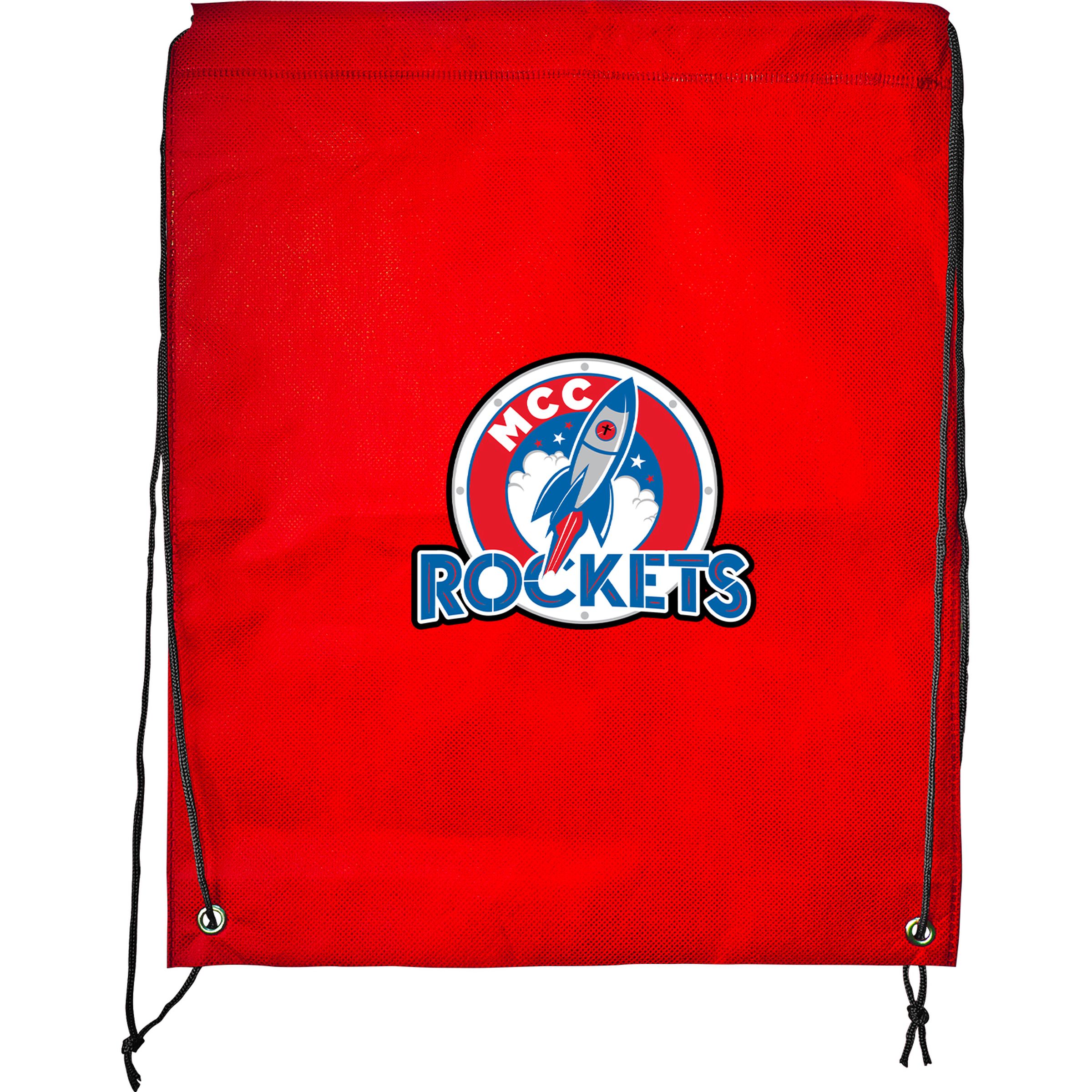 Drawstring Backpack 1