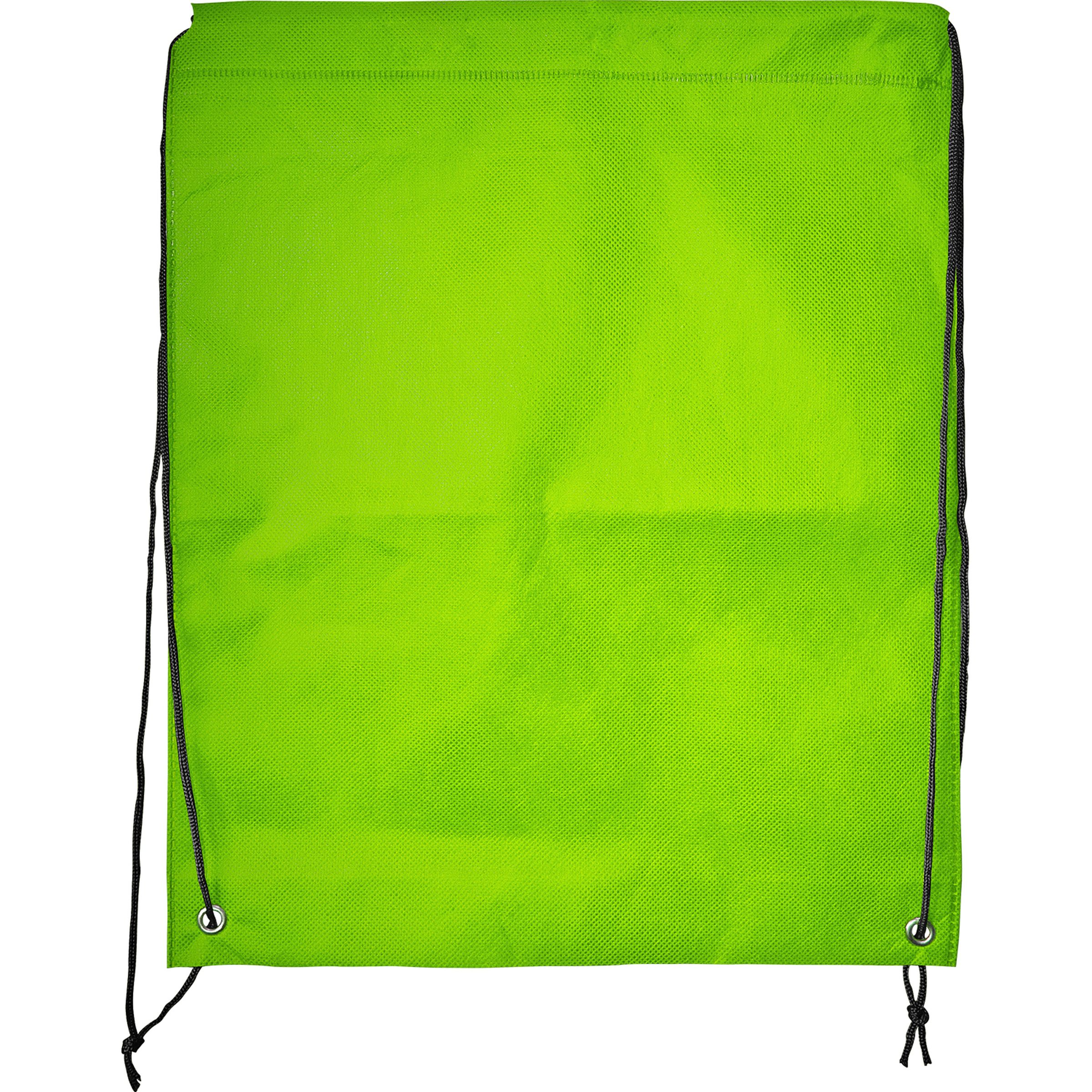 Drawstring Backpack 1