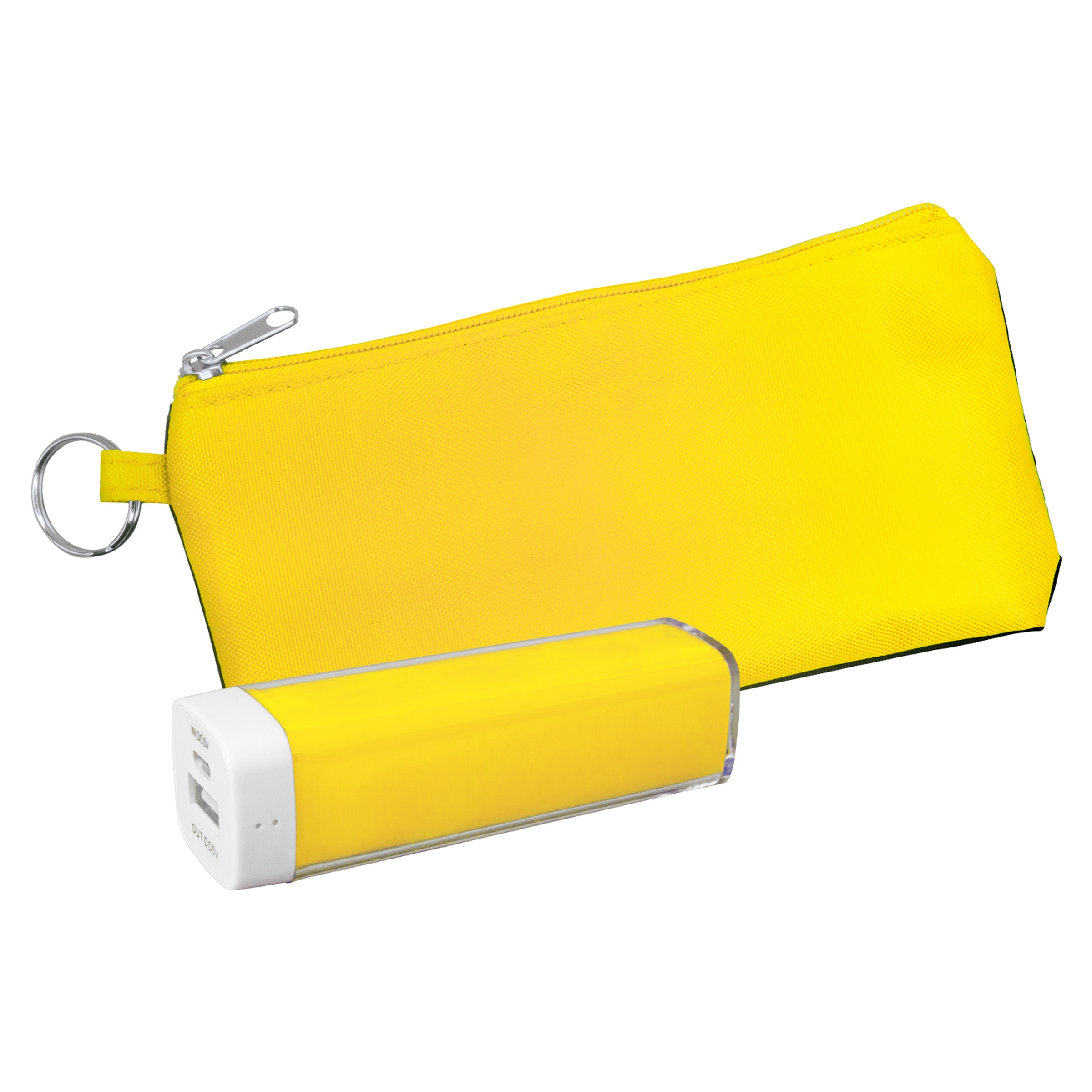 Colorful Power Bank Set 1