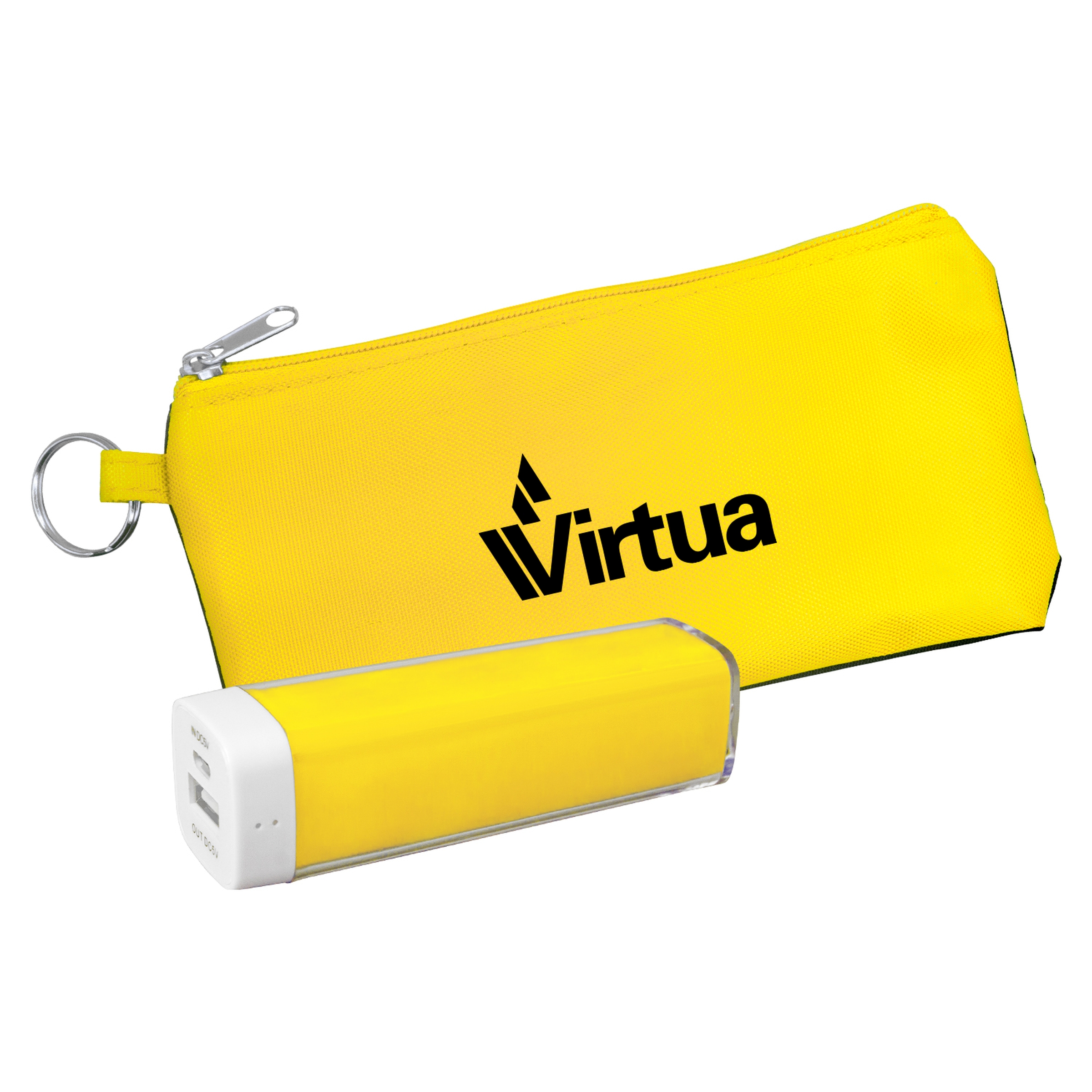 Colorful Power Bank Set 1